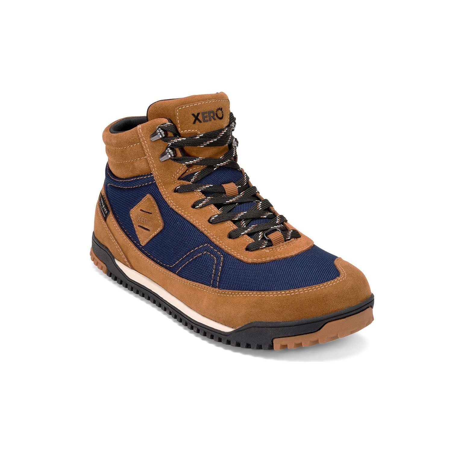 Xero Shoes Ridgeway Men – Glazed Ginger