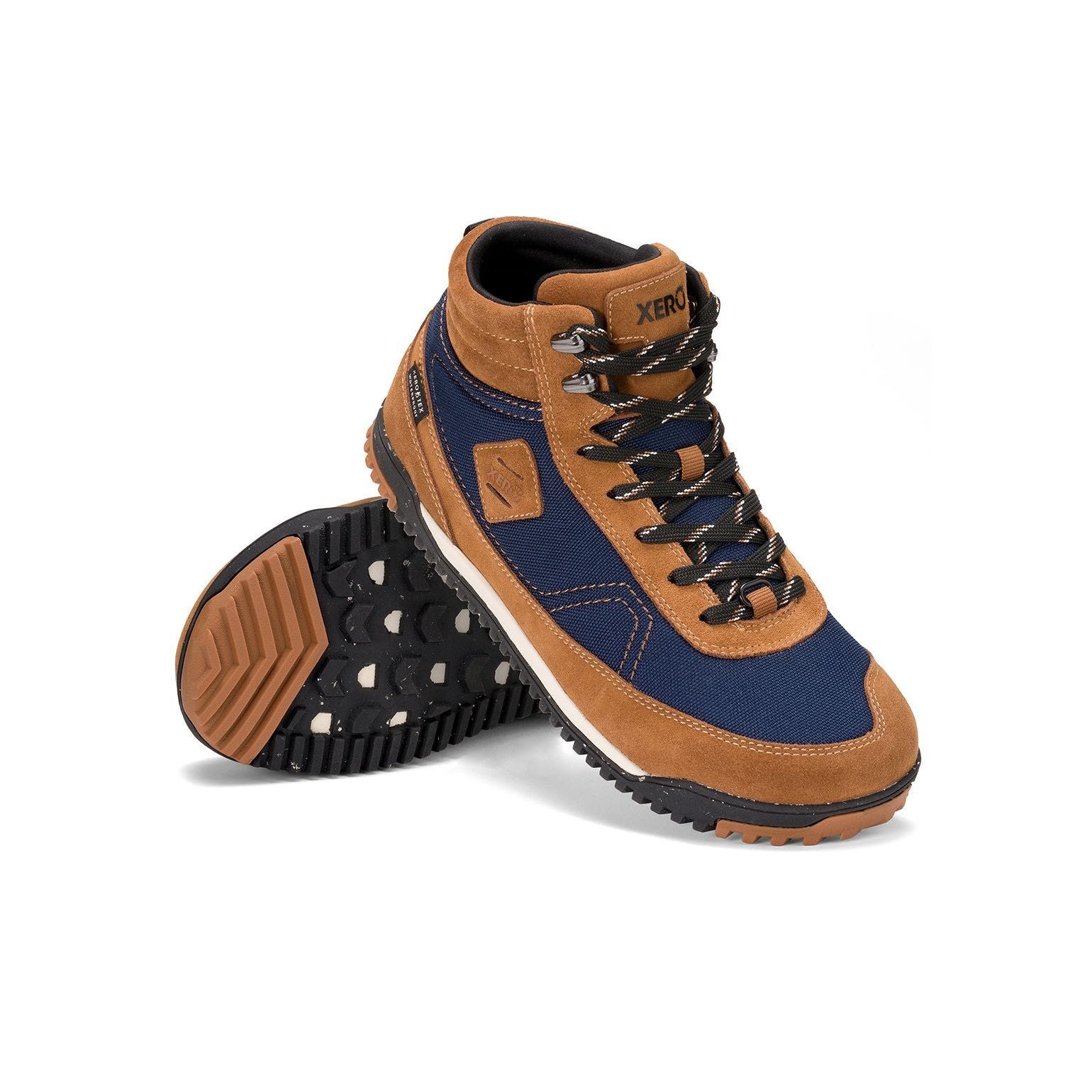 Xero Shoes Ridgeway Men – Glazed Ginger
