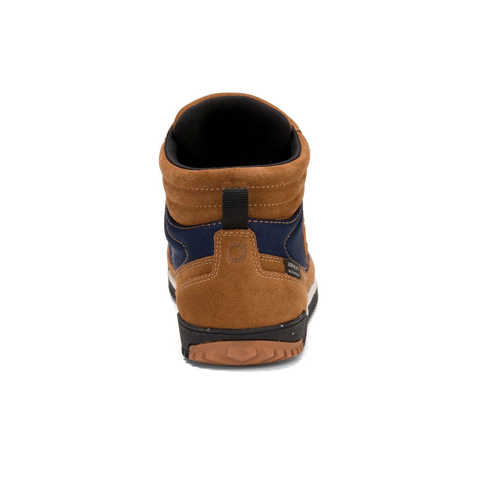 Xero Shoes Ridgeway Men – Glazed Ginger