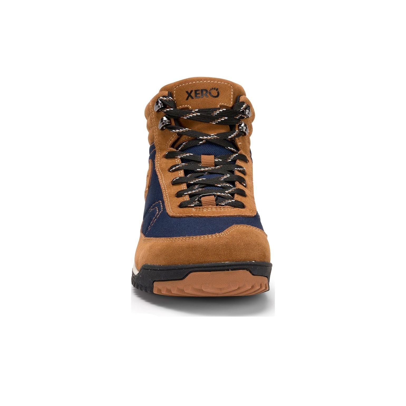 Xero Shoes Ridgeway Men – Glazed Ginger