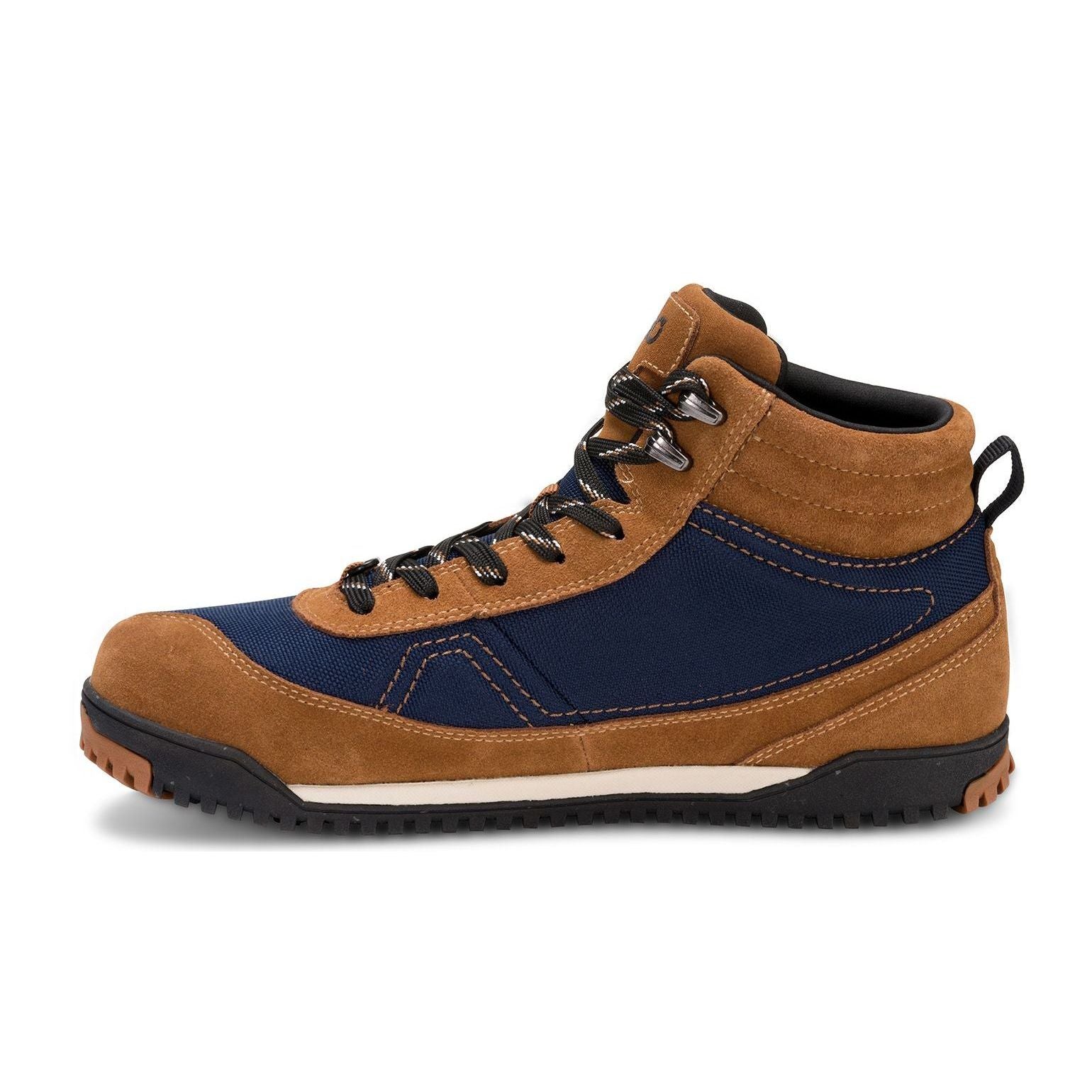 Xero Shoes Ridgeway Men – Glazed Ginger