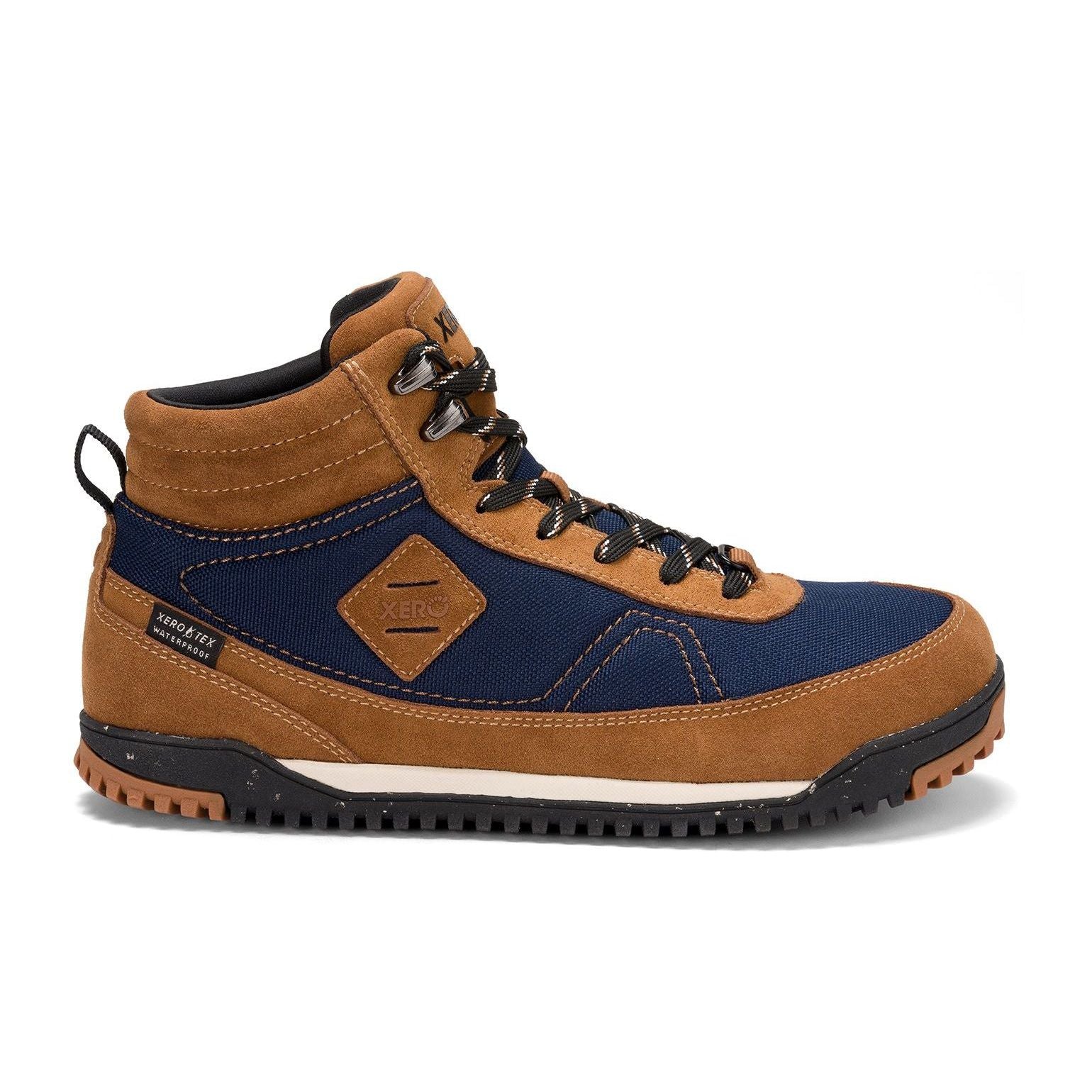 Xero Shoes Ridgeway Men – Glazed Ginger