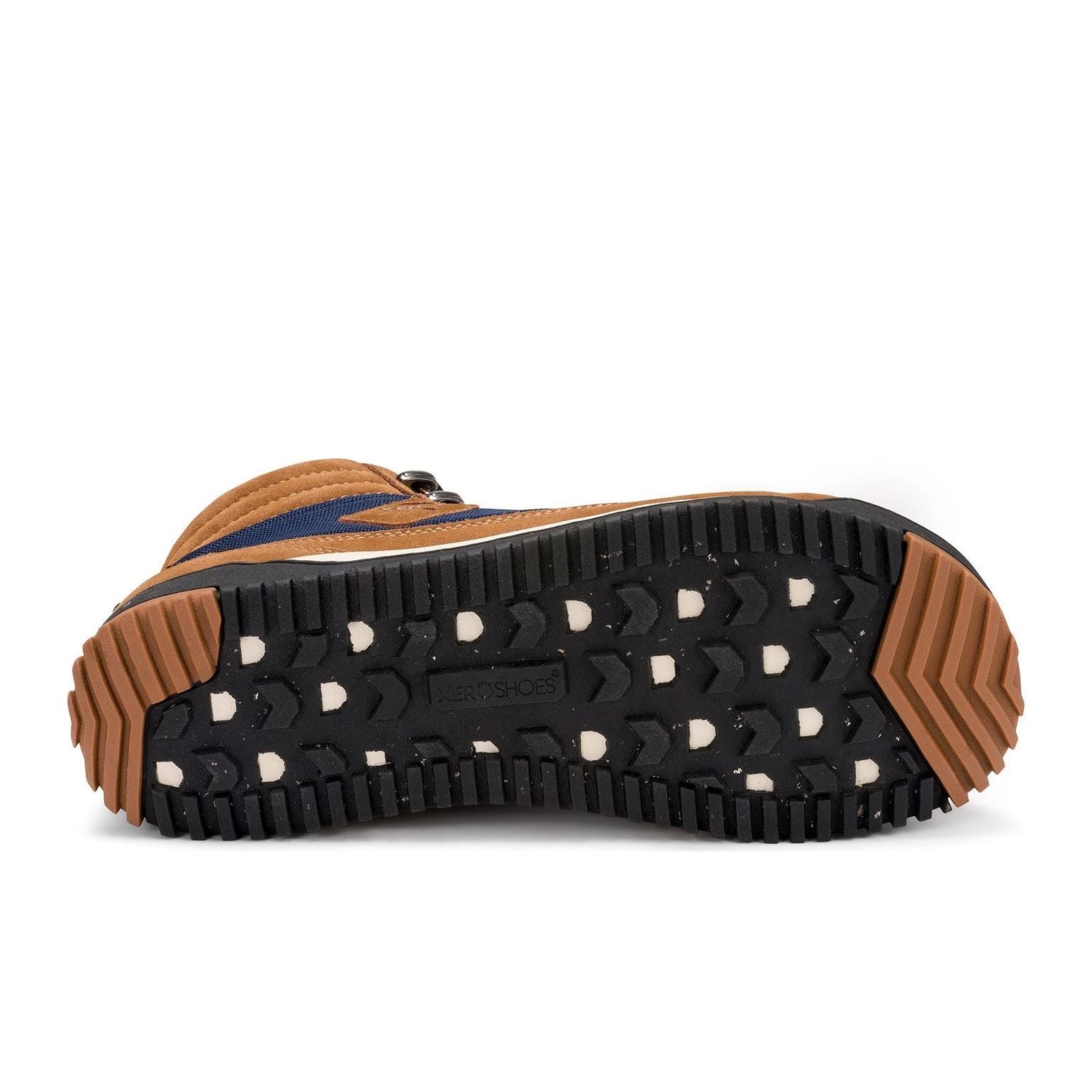 Xero Shoes Ridgeway Men – Glazed Ginger