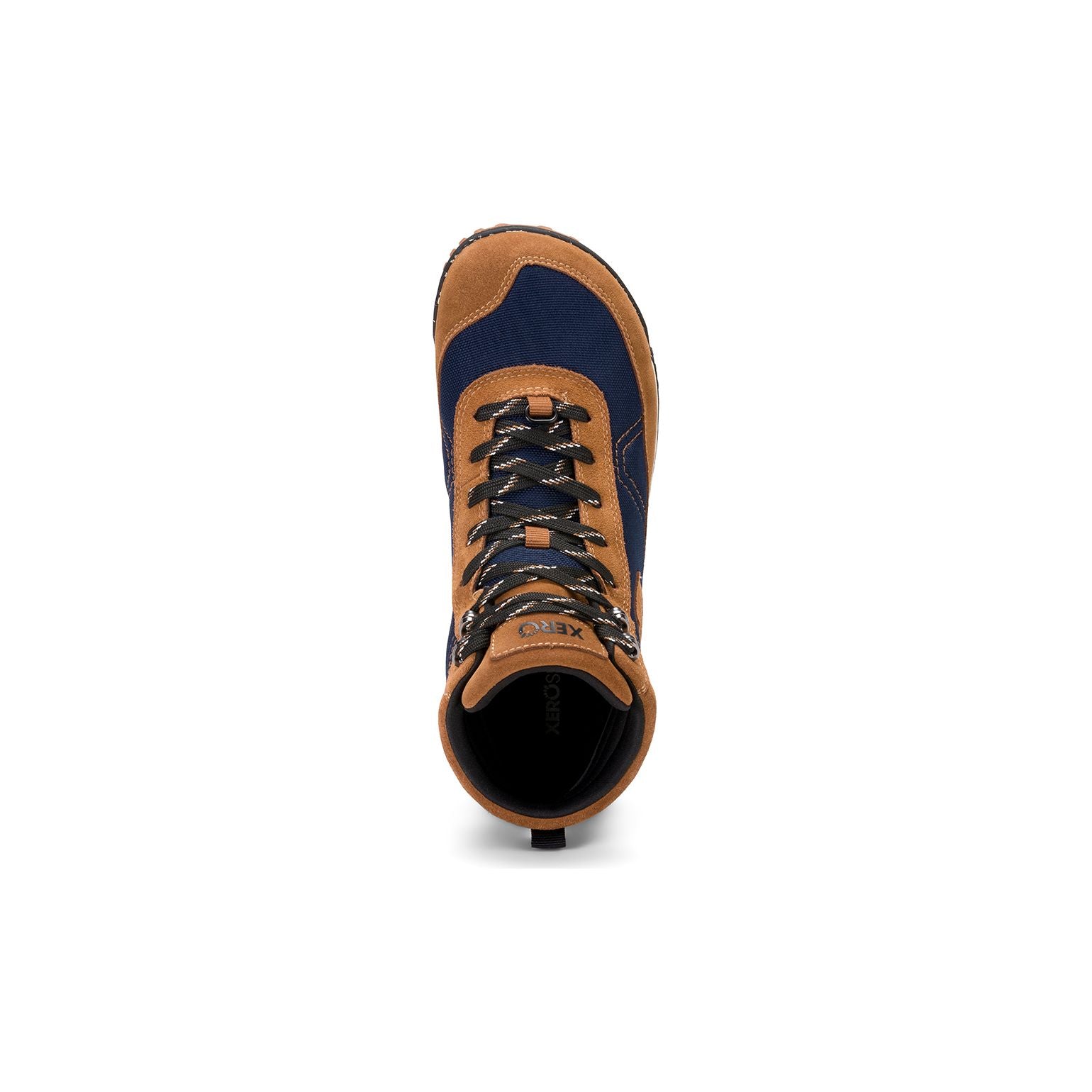Xero Shoes Ridgeway Men – Glazed Ginger