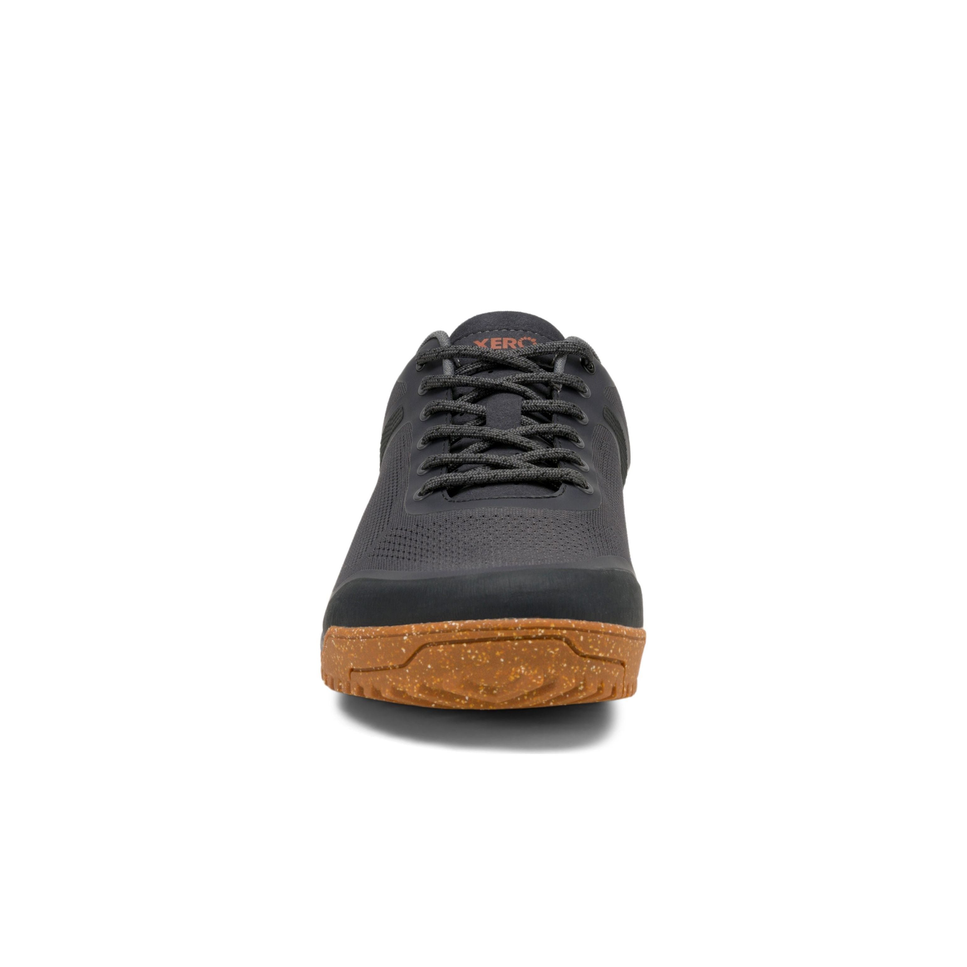 Xero Shoes Ridgeway Mesh Low Mens – Faded Black