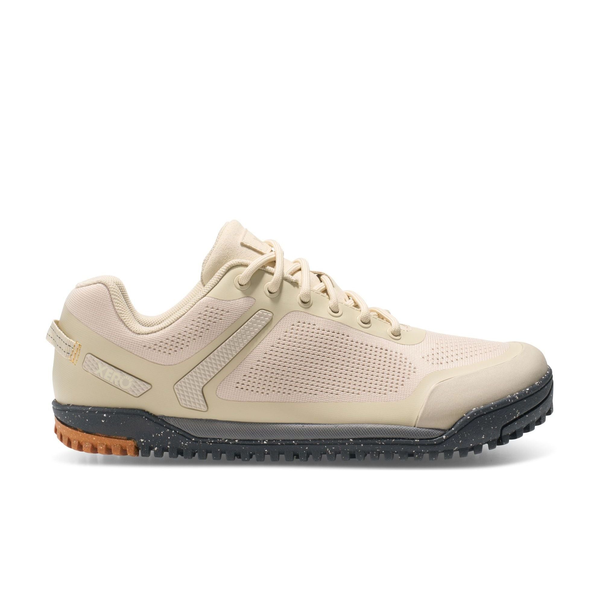 Xero Shoes Ridgeway Mesh Low Womens – Fog