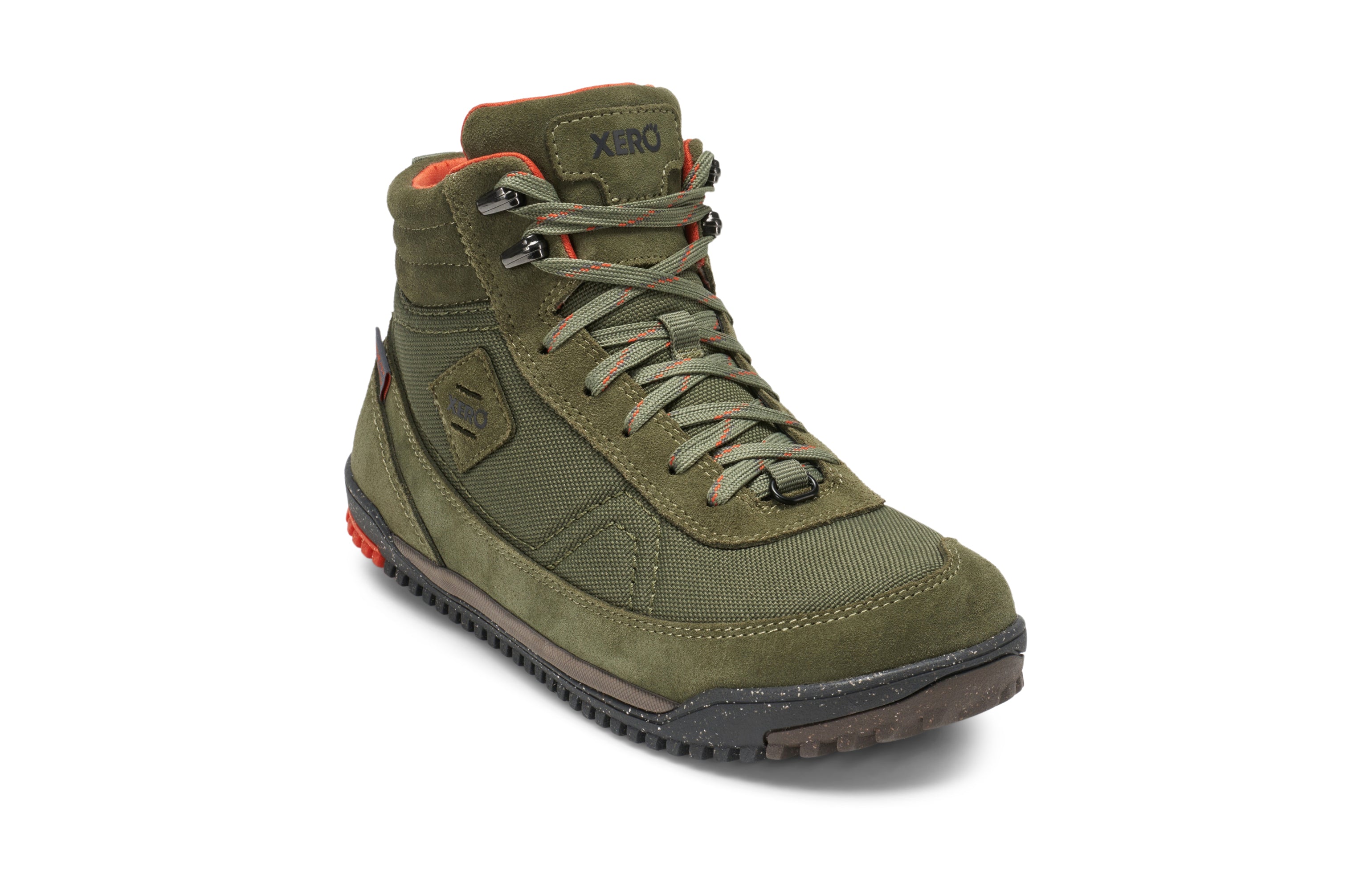 Xero Scarpe Ridgeway Donna – Olive