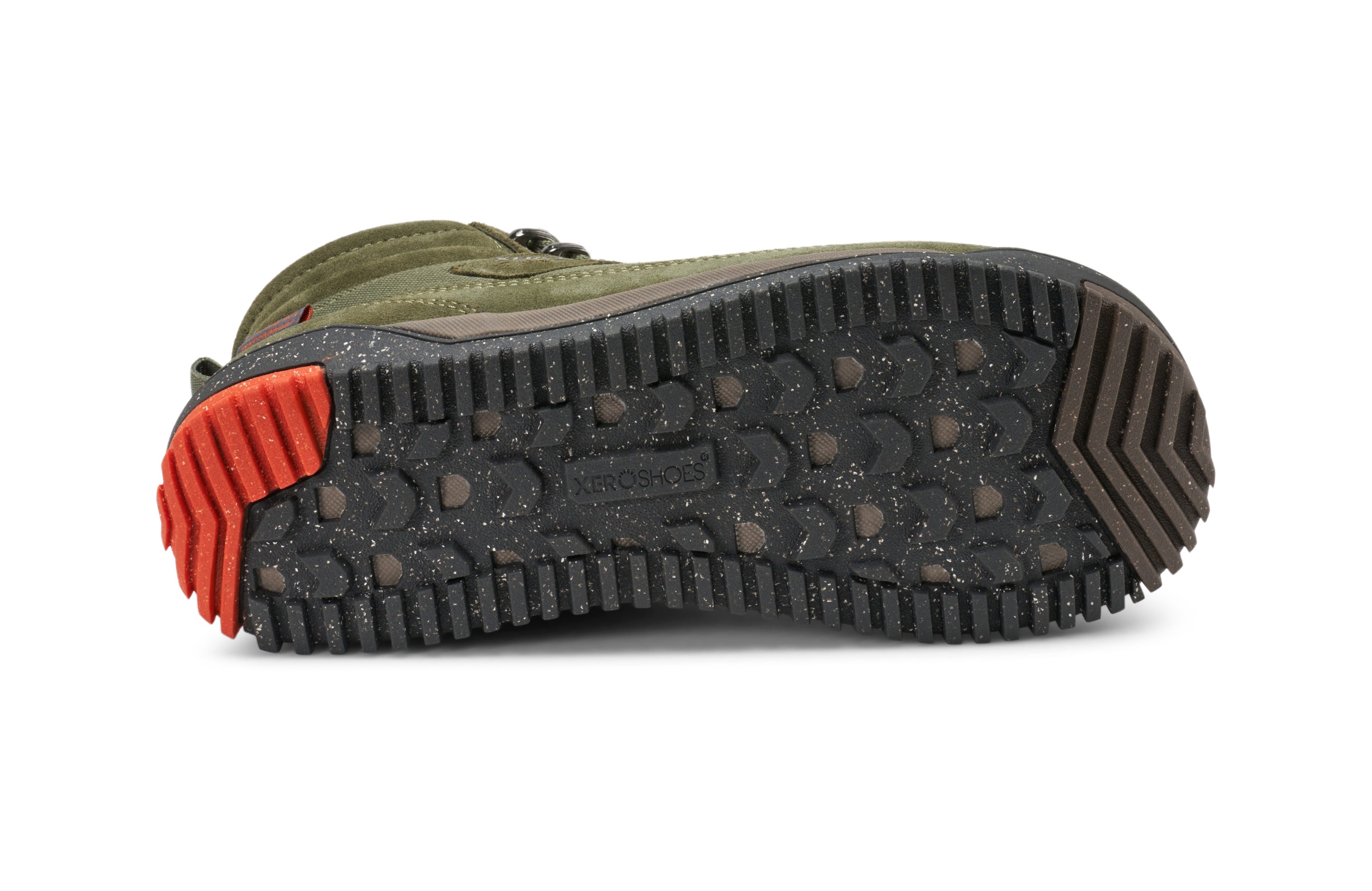 Xero Scarpe Ridgeway Donna – Olive