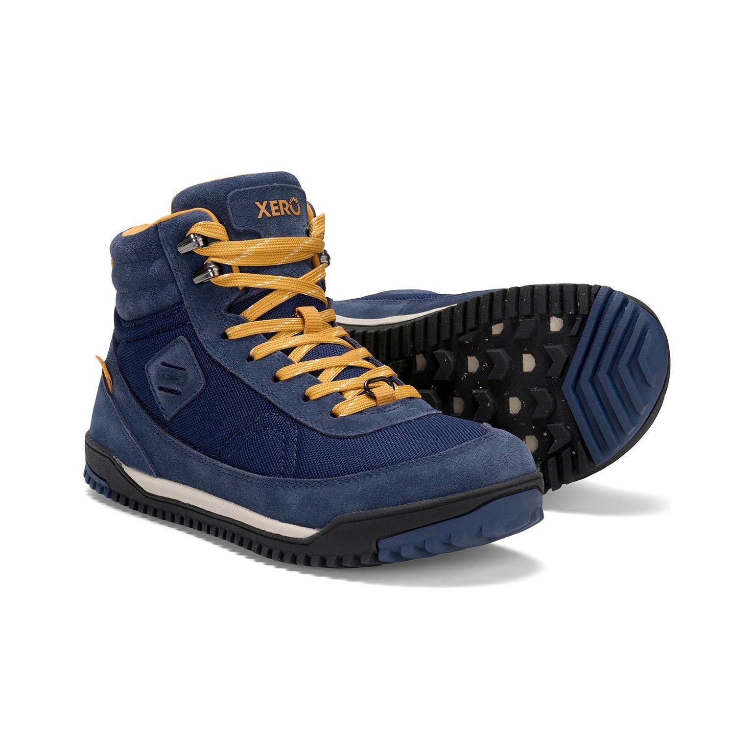 Xero Shoes Ridgeway Donna – Insignia Blue