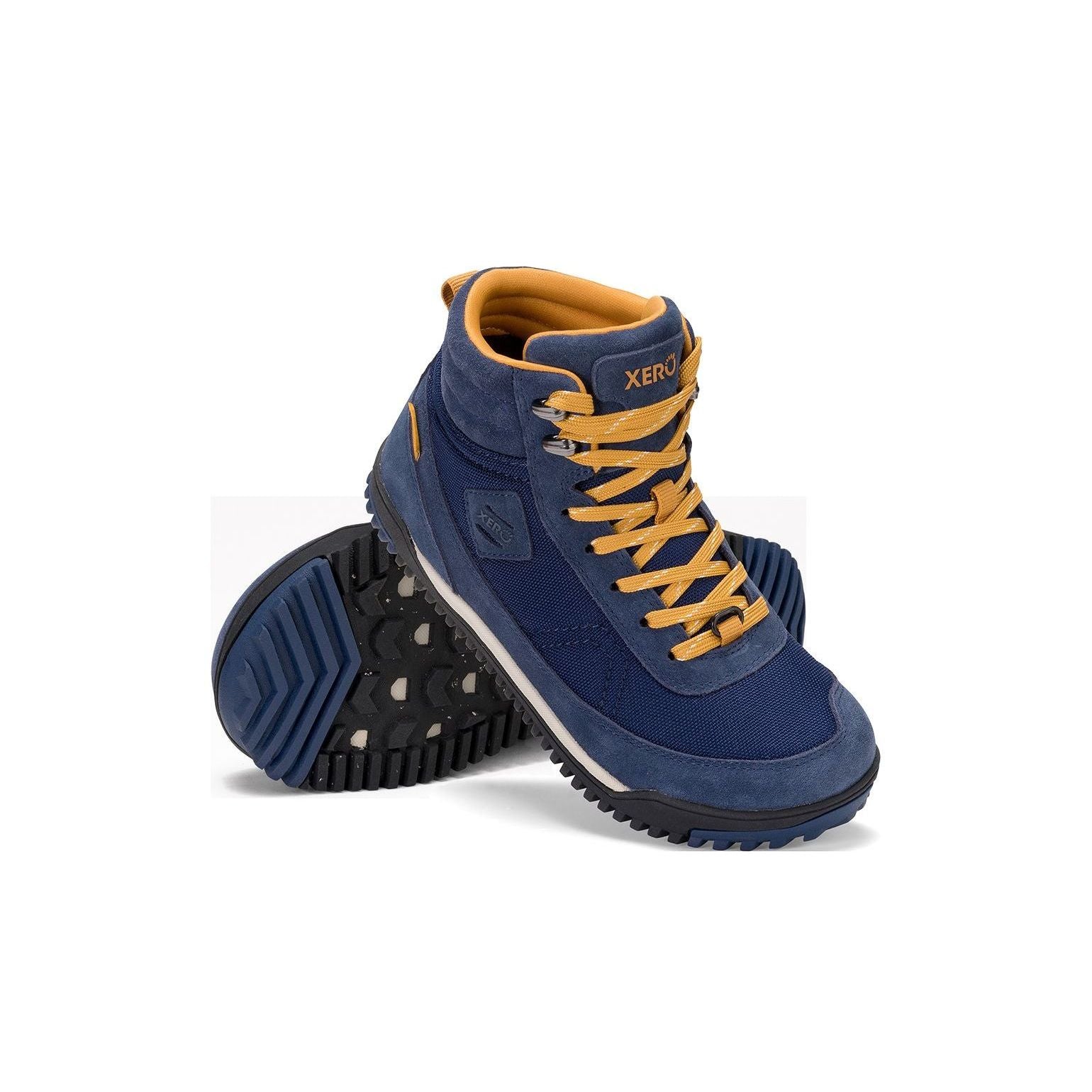 Xero Shoes Ridgeway Donna – Insignia Blue