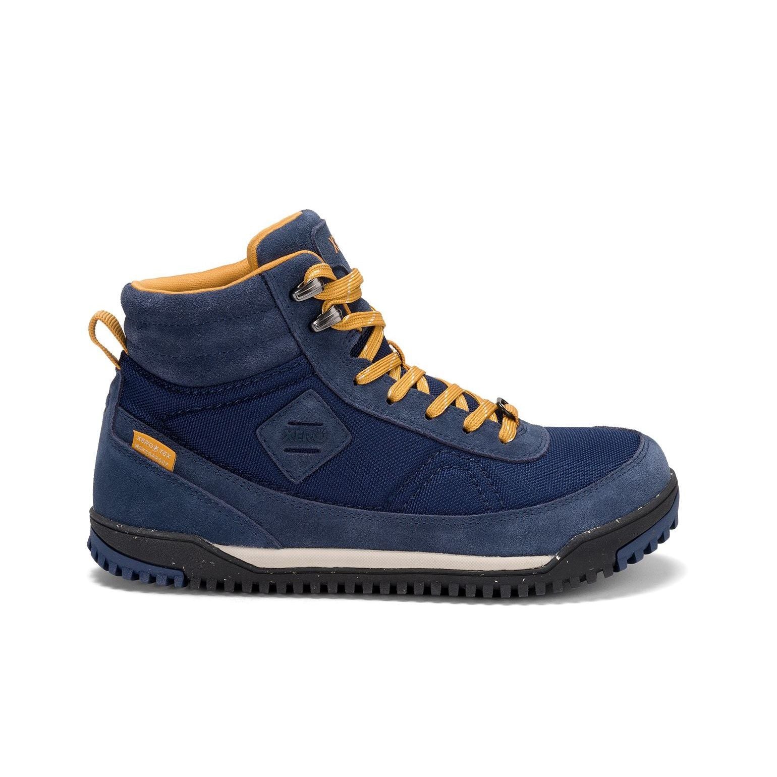 Xero Shoes Ridgeway Donna – Insignia Blue