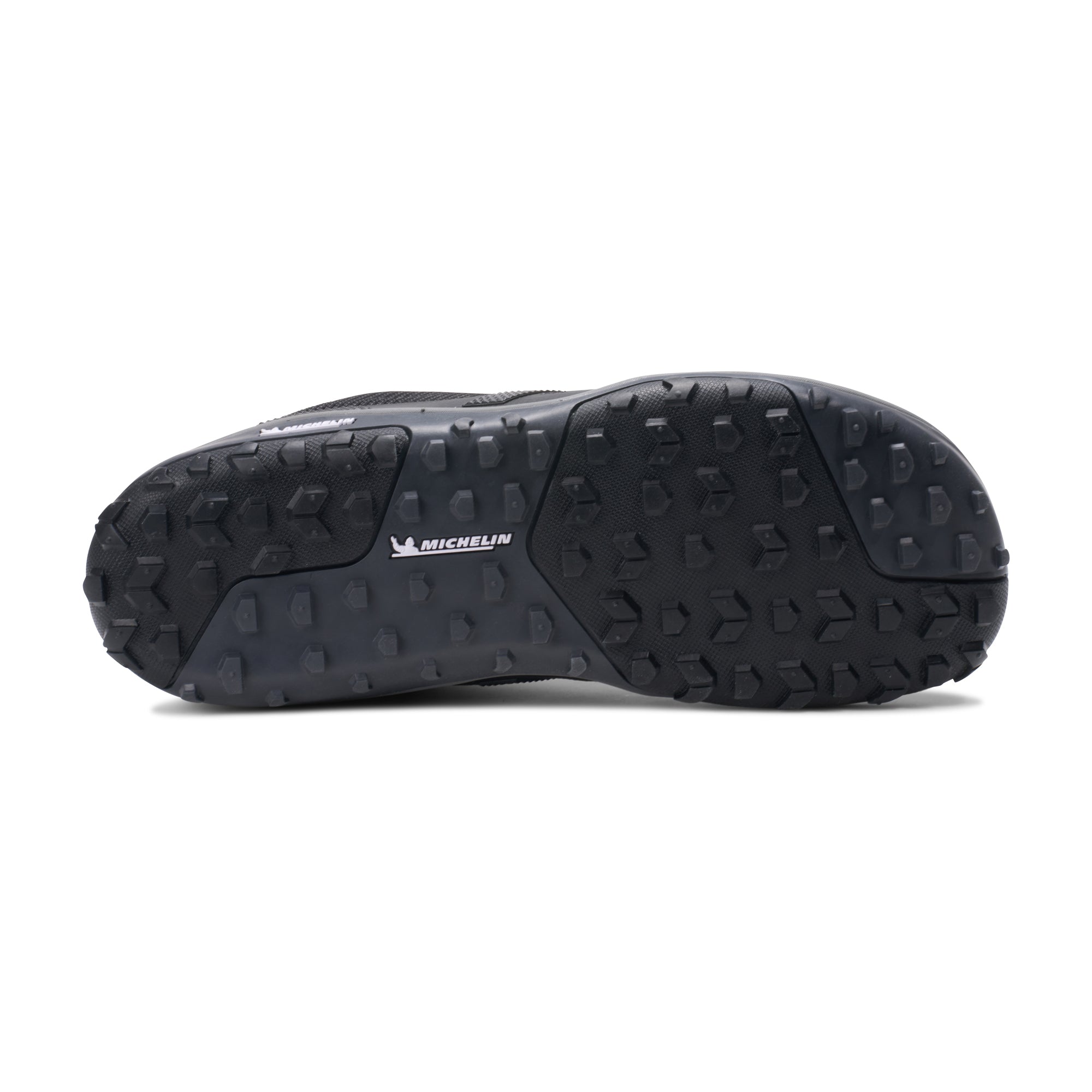 Xero Shoes Scrambler Low EV Womens – Black/Steel Gray