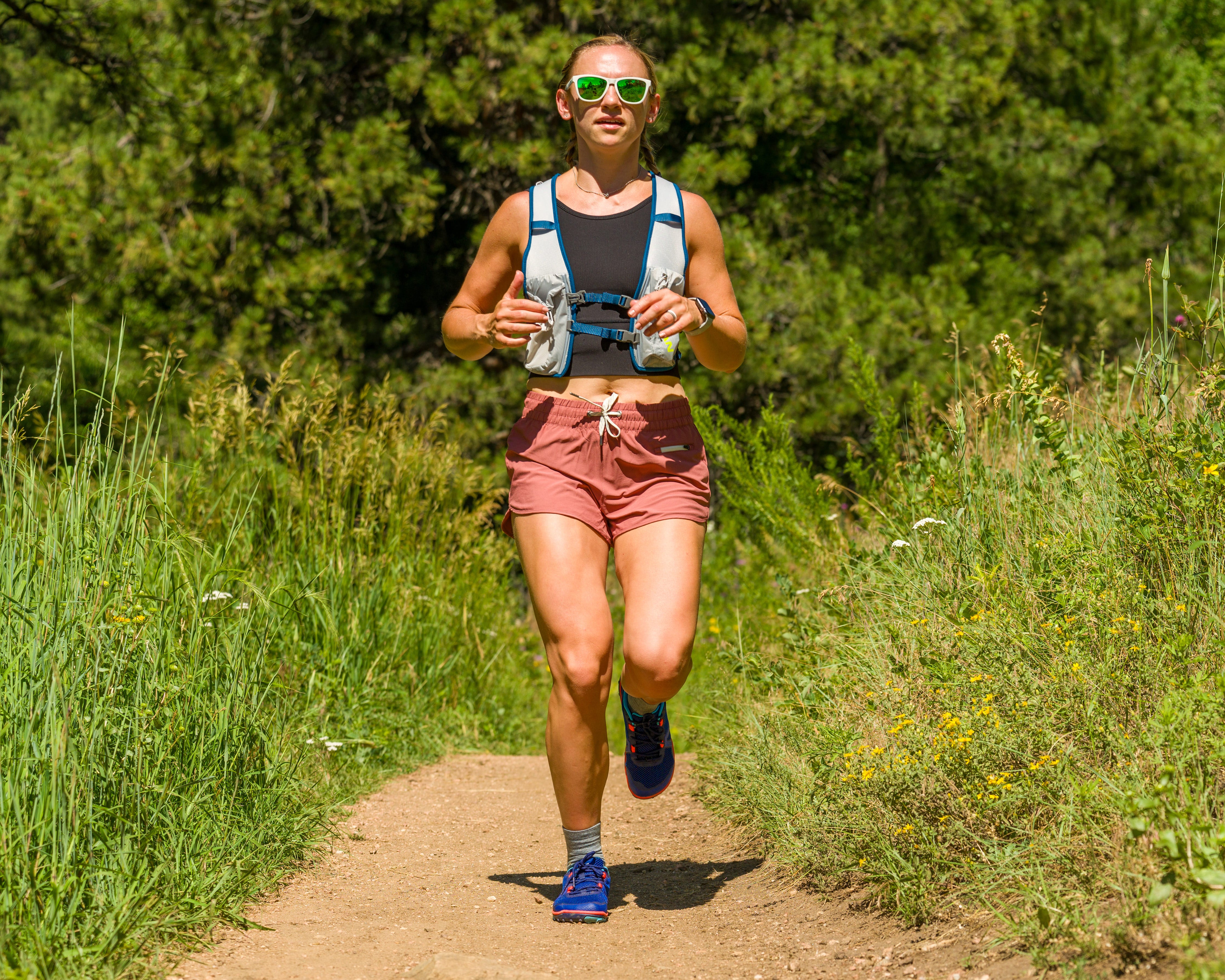 Xero Shoes Scrambler Low Donna