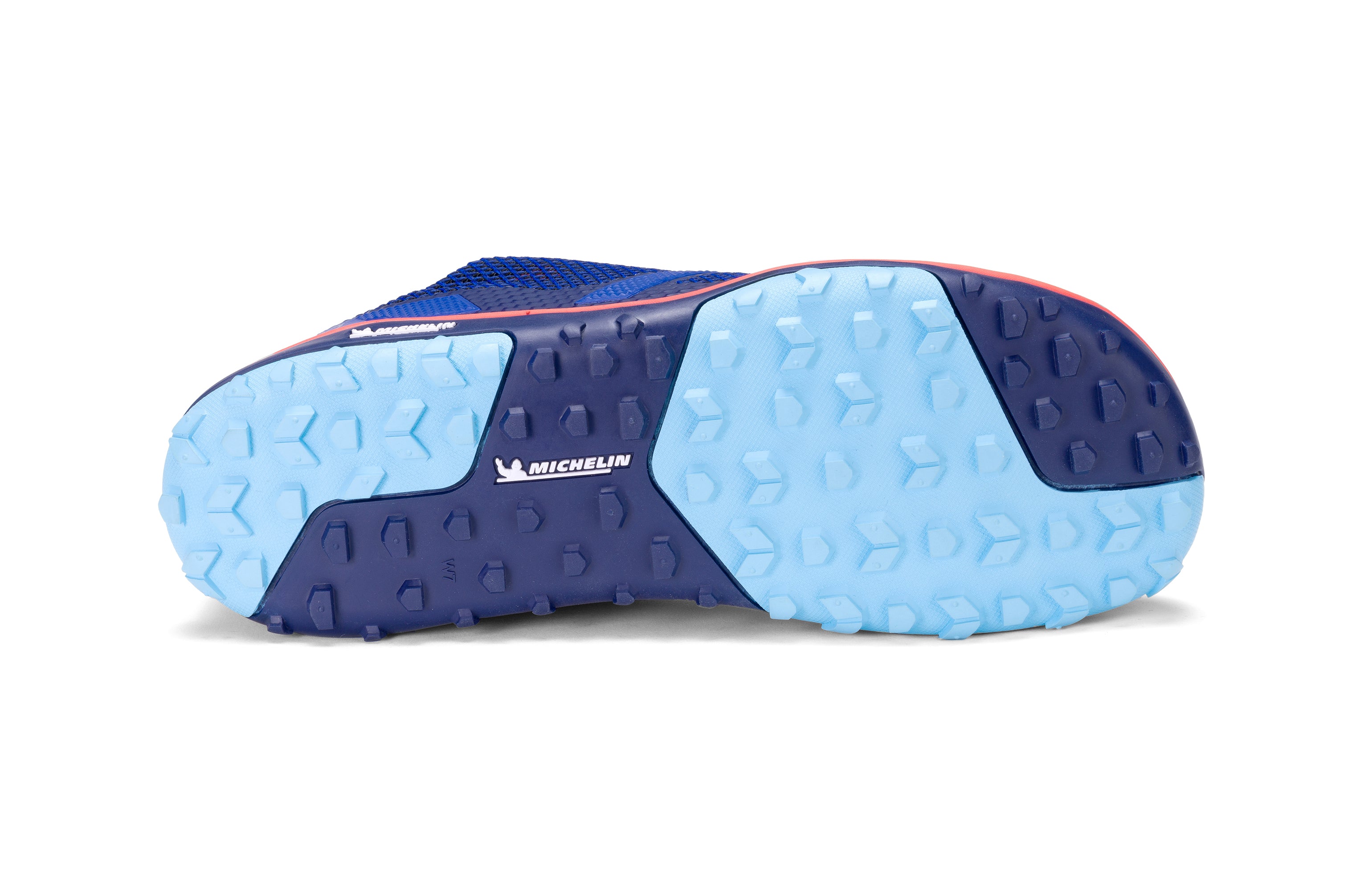 Xero Shoes Scrambler Low Donna