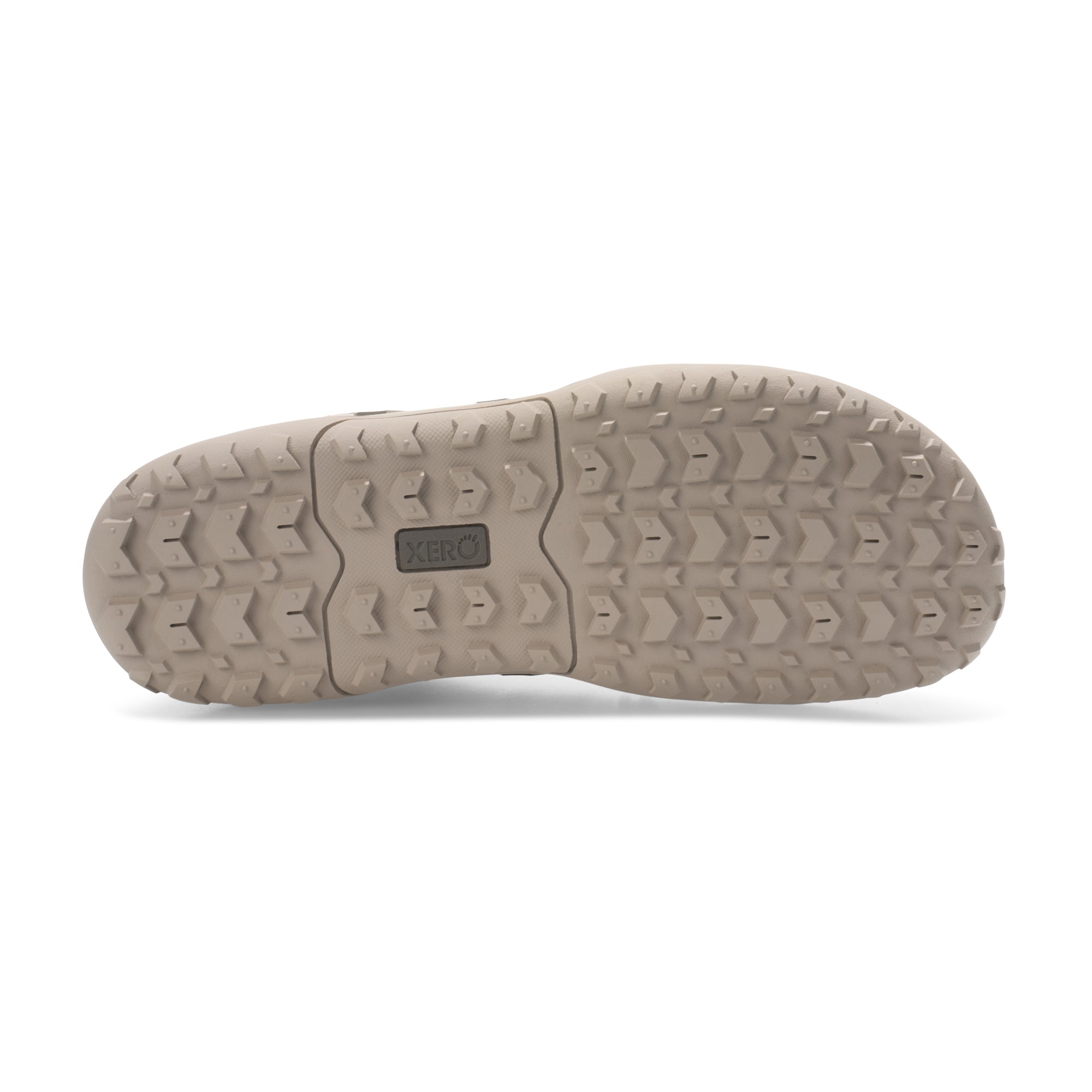 Xero Shoes Scrambler Trail Low Waterproof Womens – Morel/Cashmere