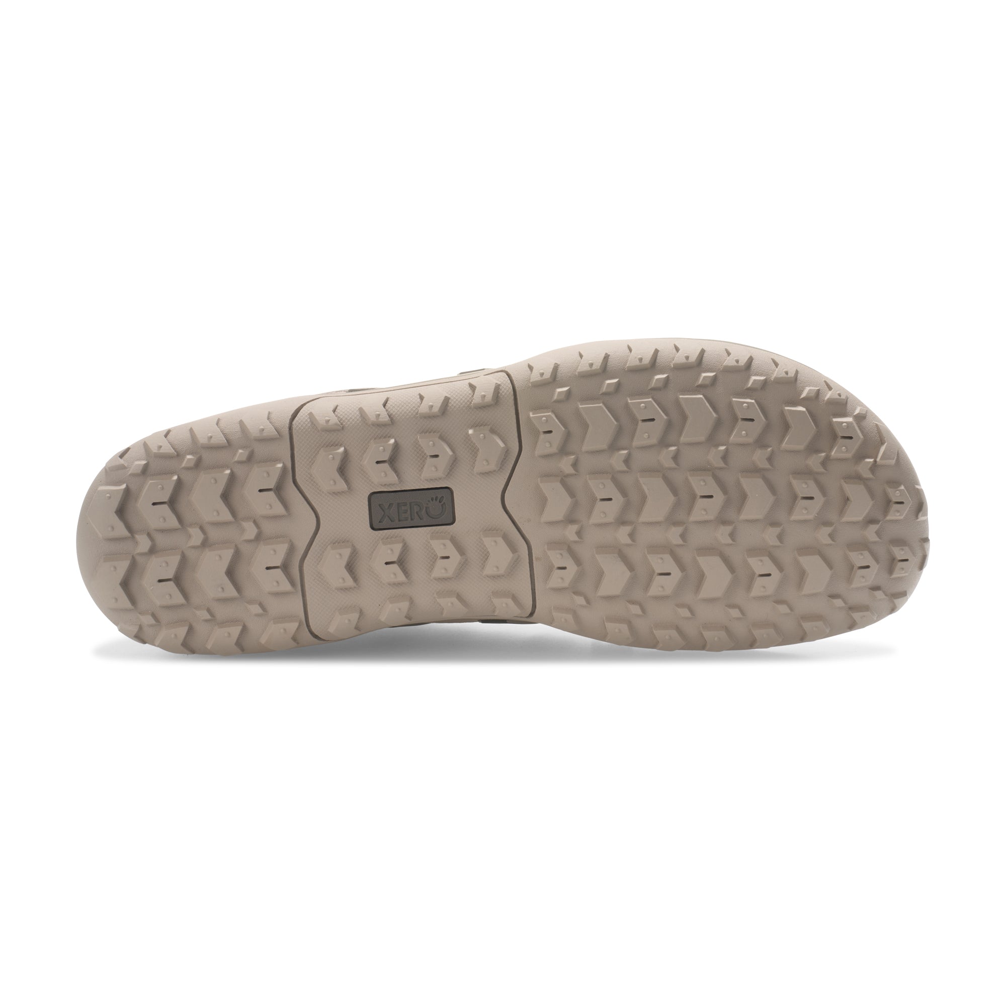 Xero Shoes Scrambler Trail Low Waterproof Mens – Morel/Cashmere