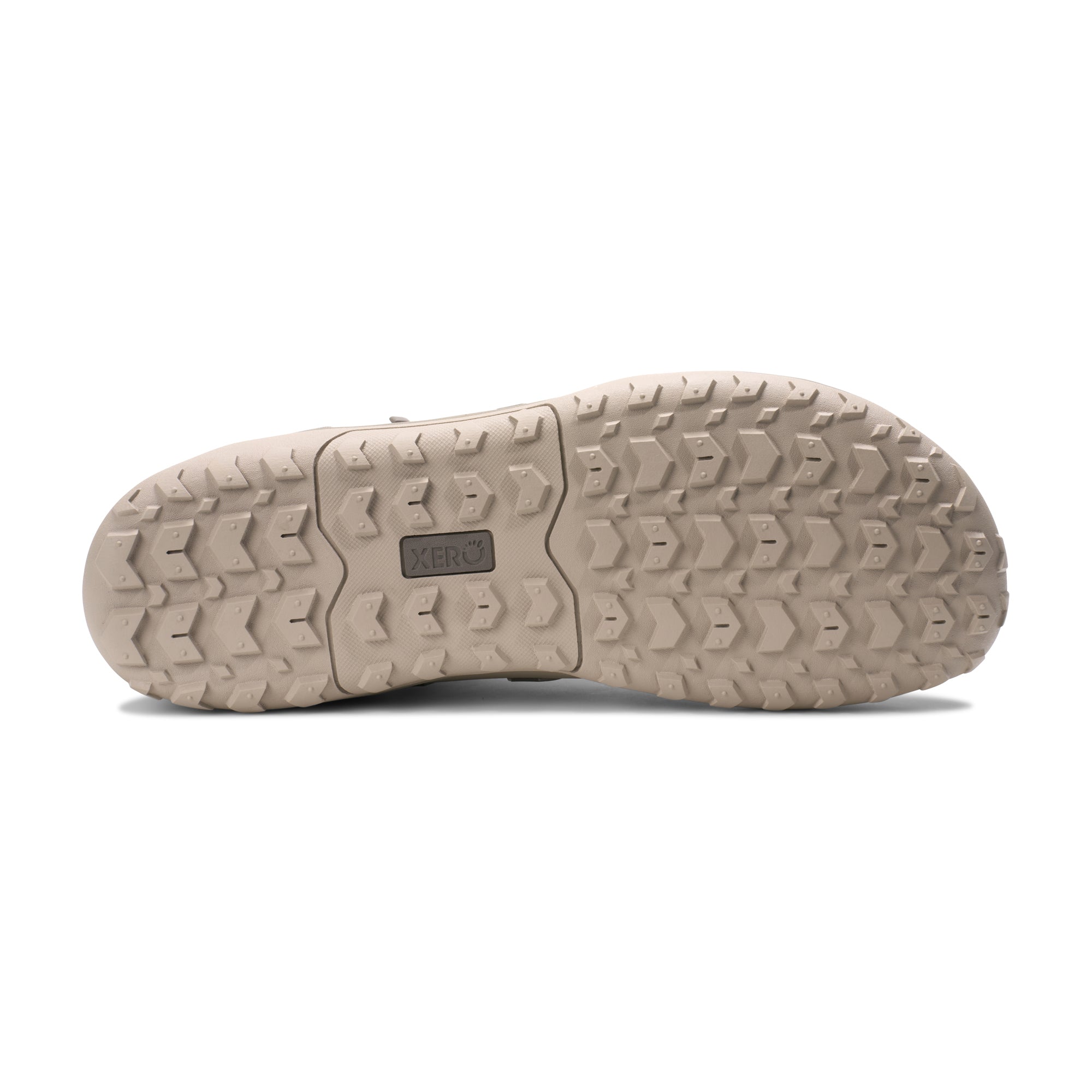Xero Shoes Scrambler Trail Mid Waterproof Mens – Morel/Cashmere