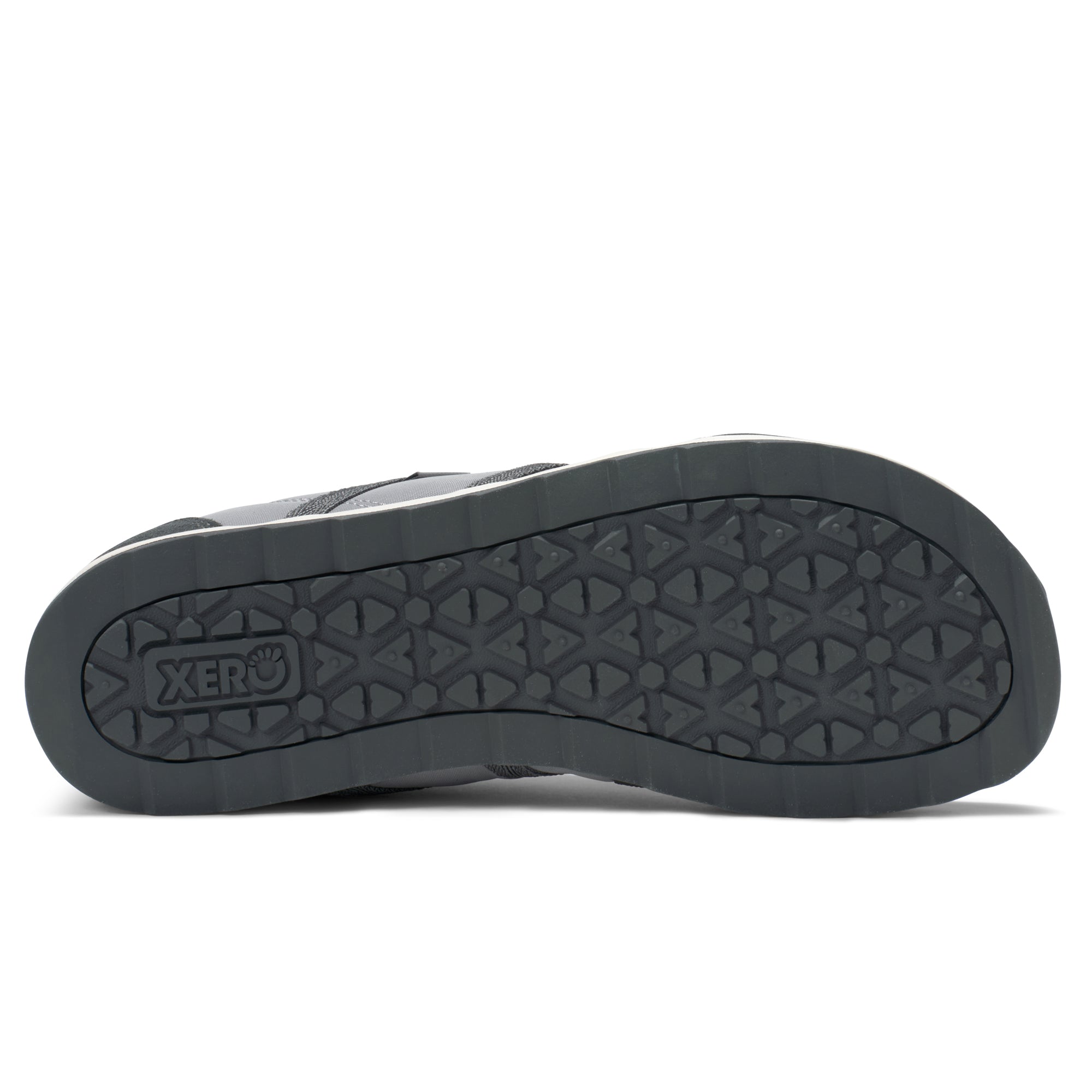 Xero Shoes Wynn Mens – Alloy / Steel Gray