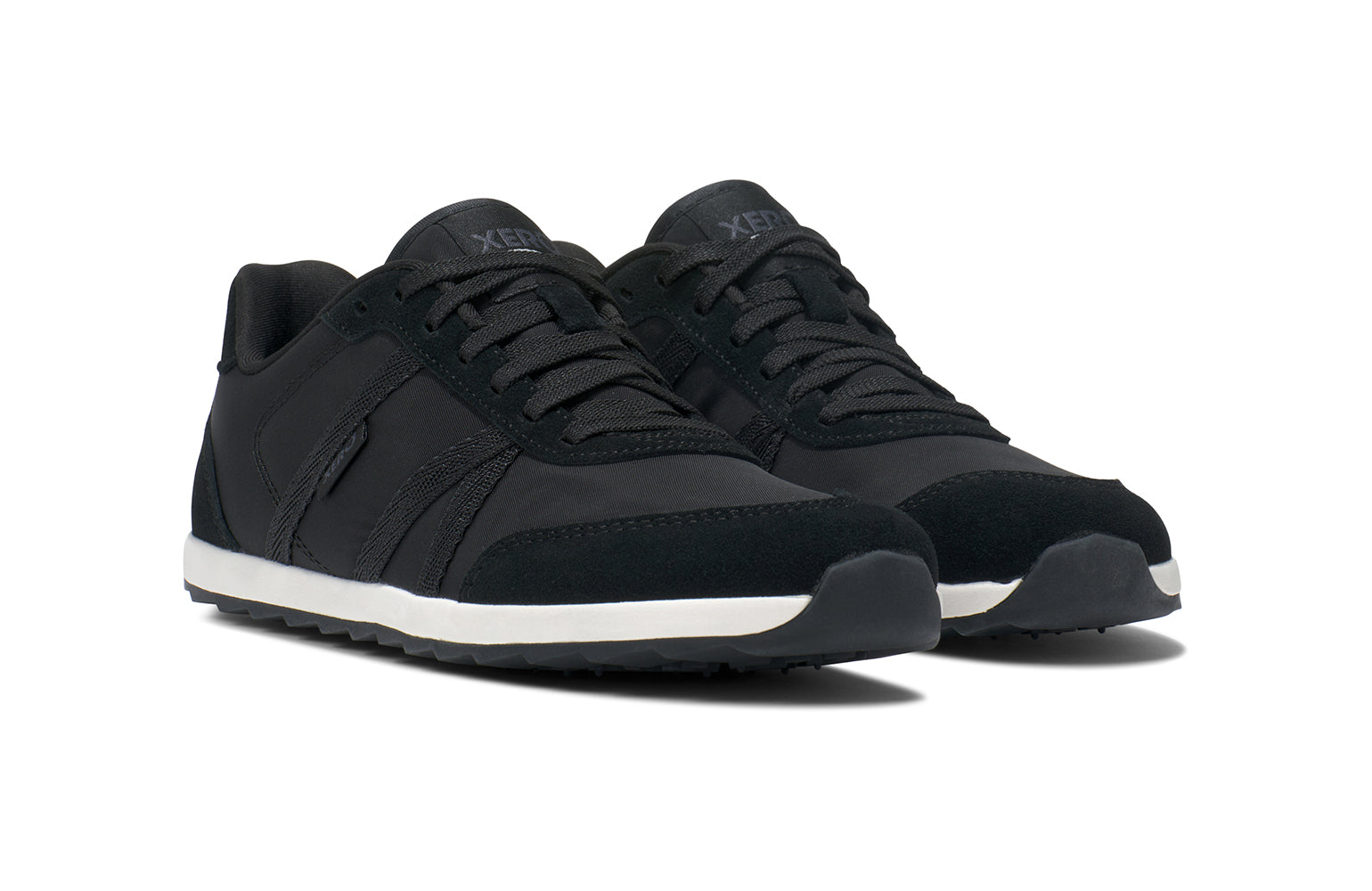 Xero Shoes Wynn Womens – Black/White