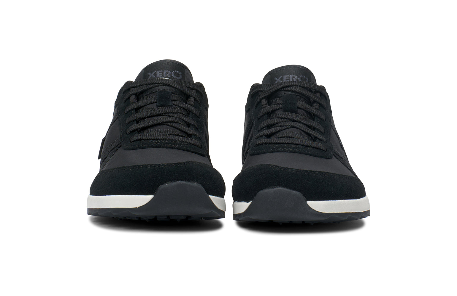 Xero Shoes Wynn Womens – Black/White