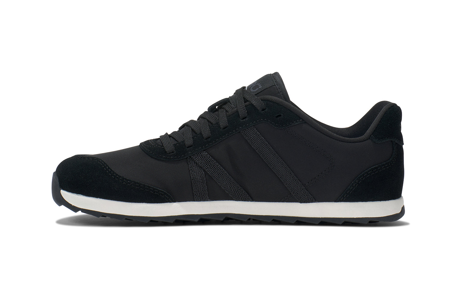 Xero Shoes Wynn Womens – Black/White