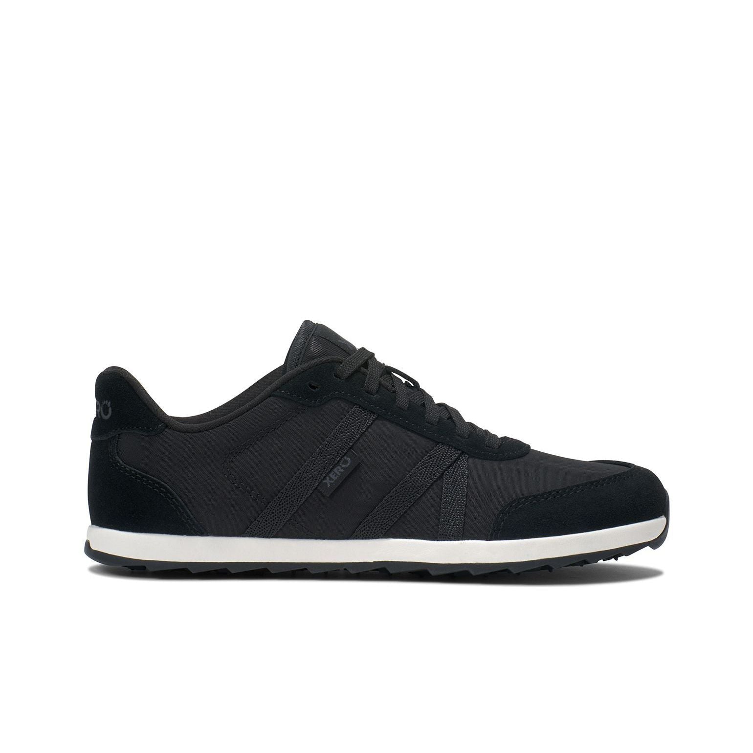 Xero Shoes Wynn Womens – Black/White