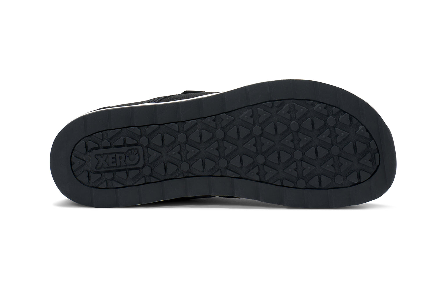 Xero Shoes Wynn Womens – Black/White
