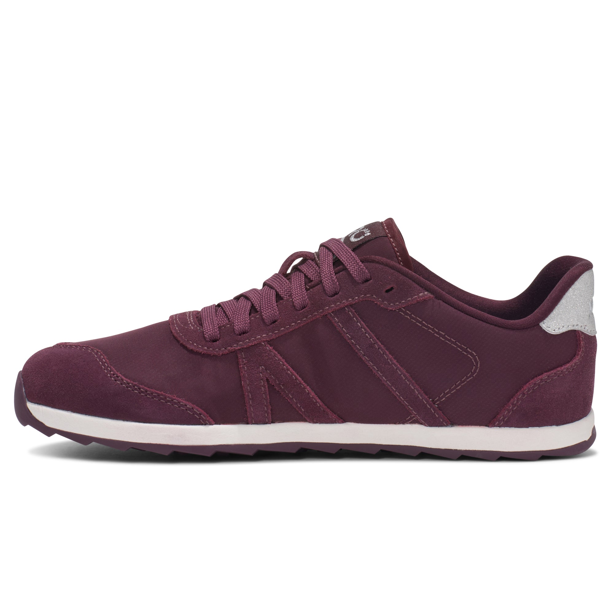 Xero Shoes Wynn Womens – Fig Glitter