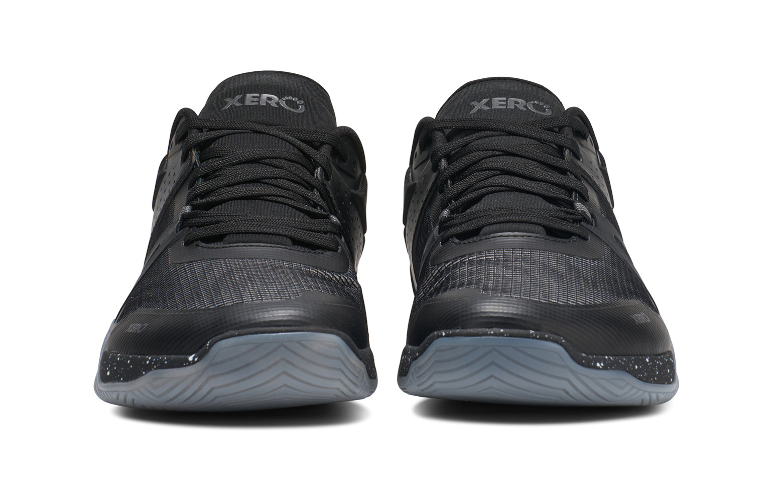 Xero Shoes X1 Low Mens – Black