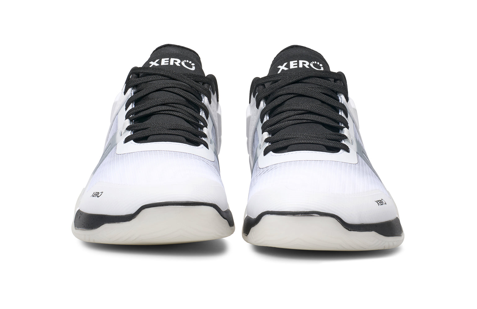 Xero Shoes X1 Low Mens – White