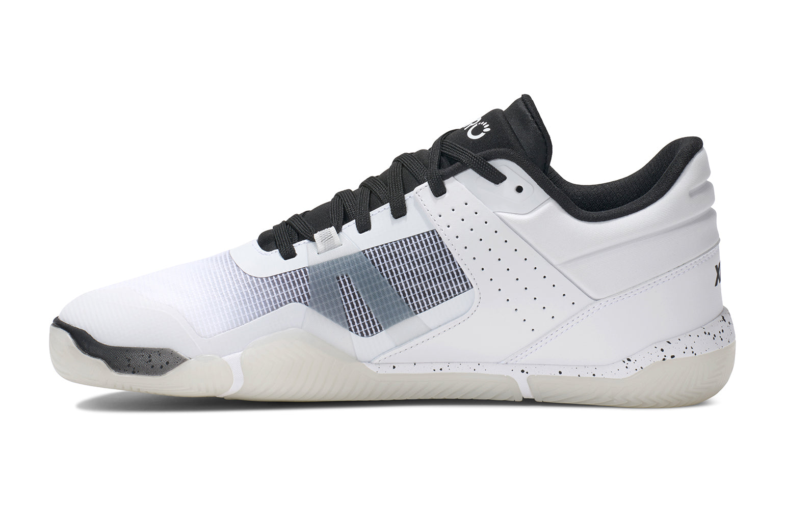 Xero Shoes X1 Low Mens – White