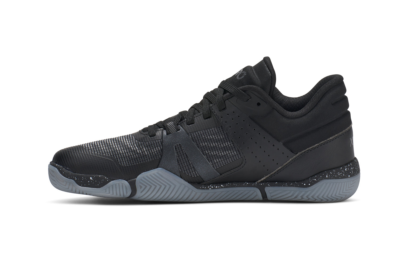 Xero Shoes X1 Low Womens – Black