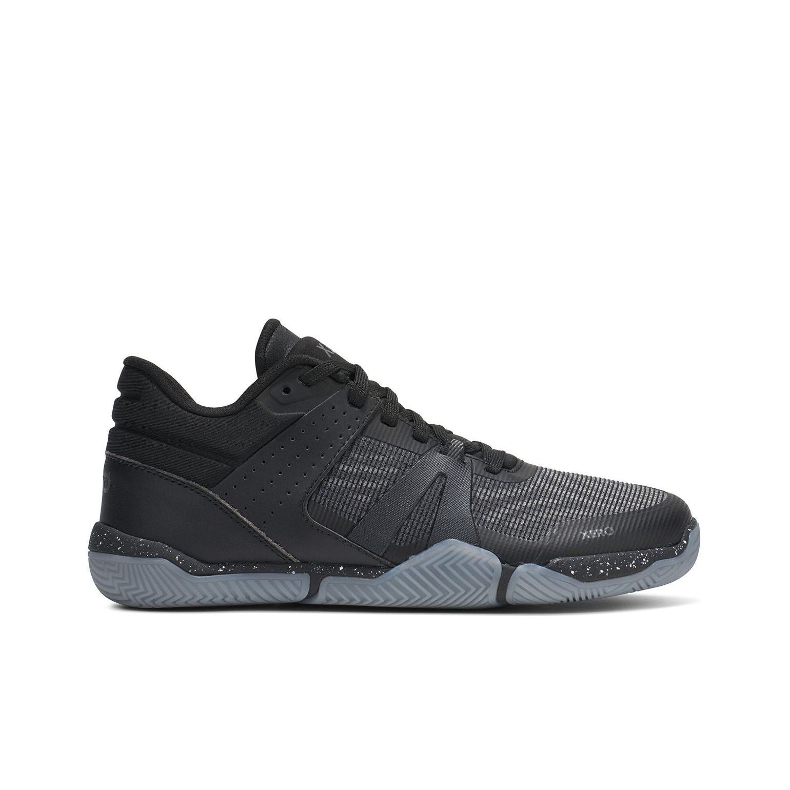 Xero Shoes X1 Low Womens – Black