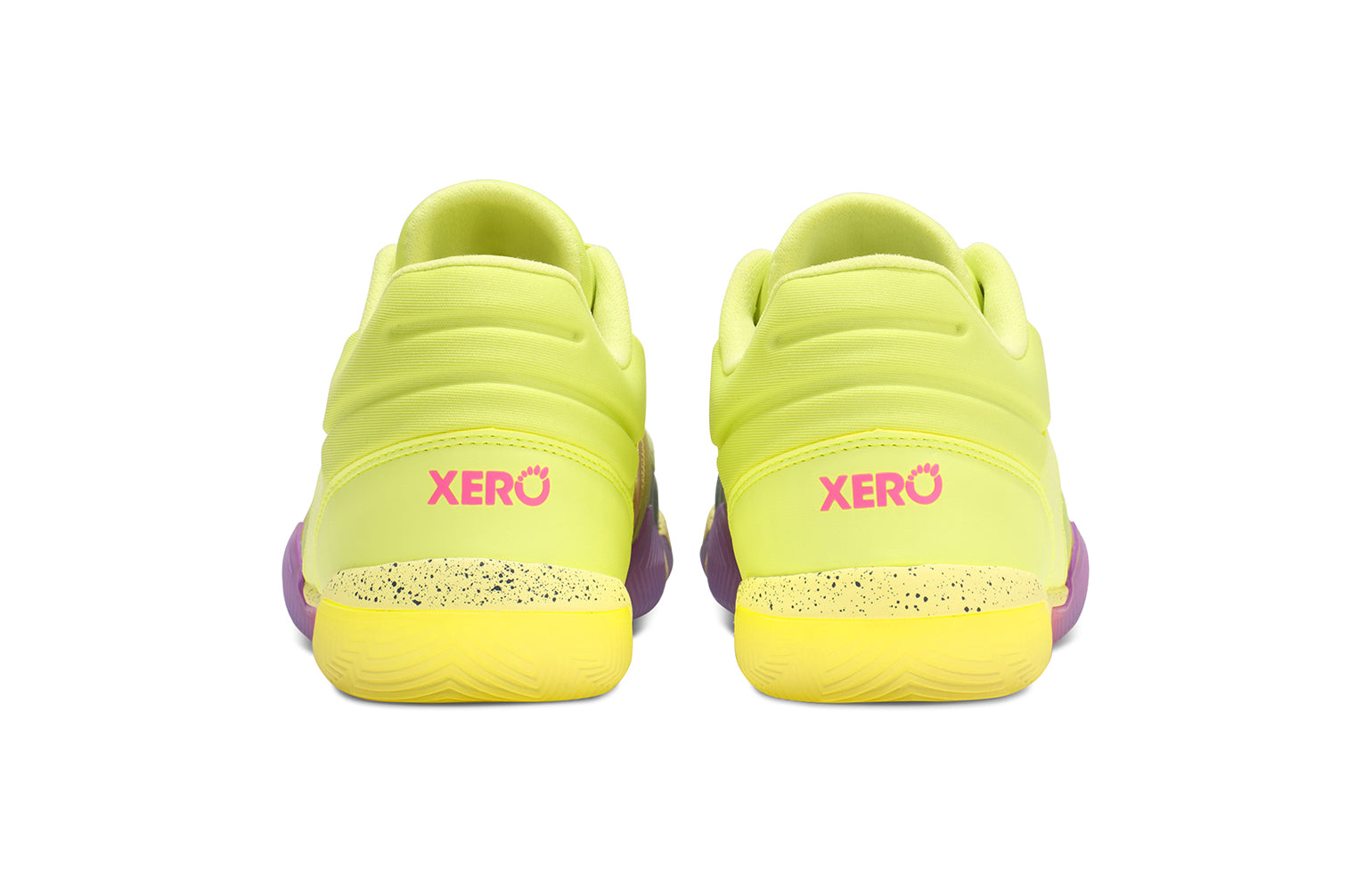Xero Shoes X1 Low Womens – Sunny Lime