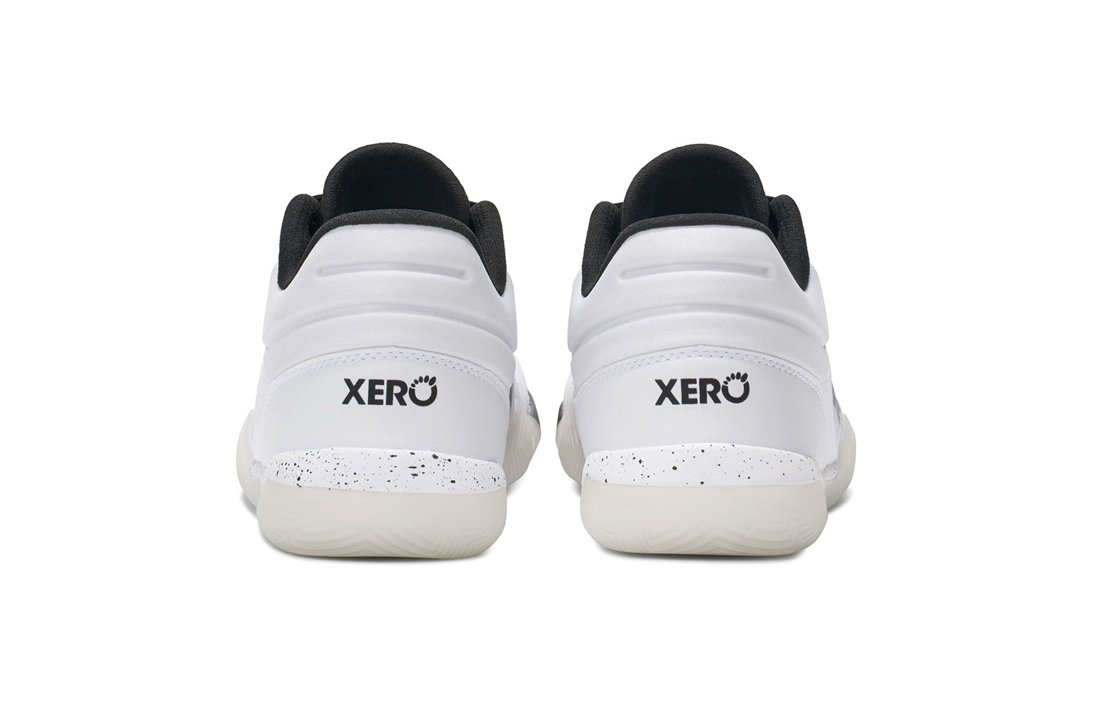 Xero Shoes X1 Low Womens – White