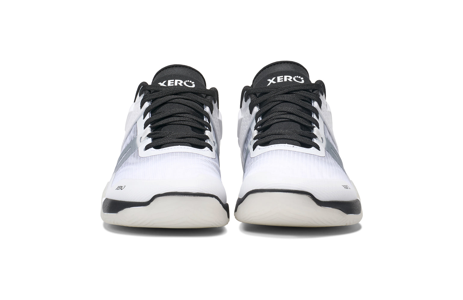 Xero Shoes X1 Low Womens – White