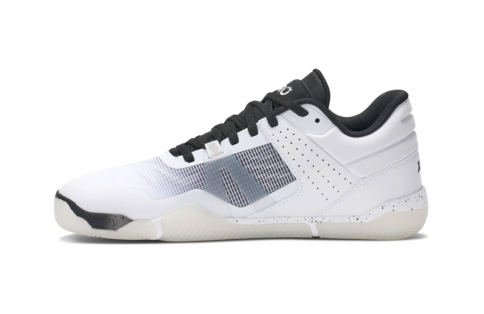 Xero Shoes X1 Low Womens – White
