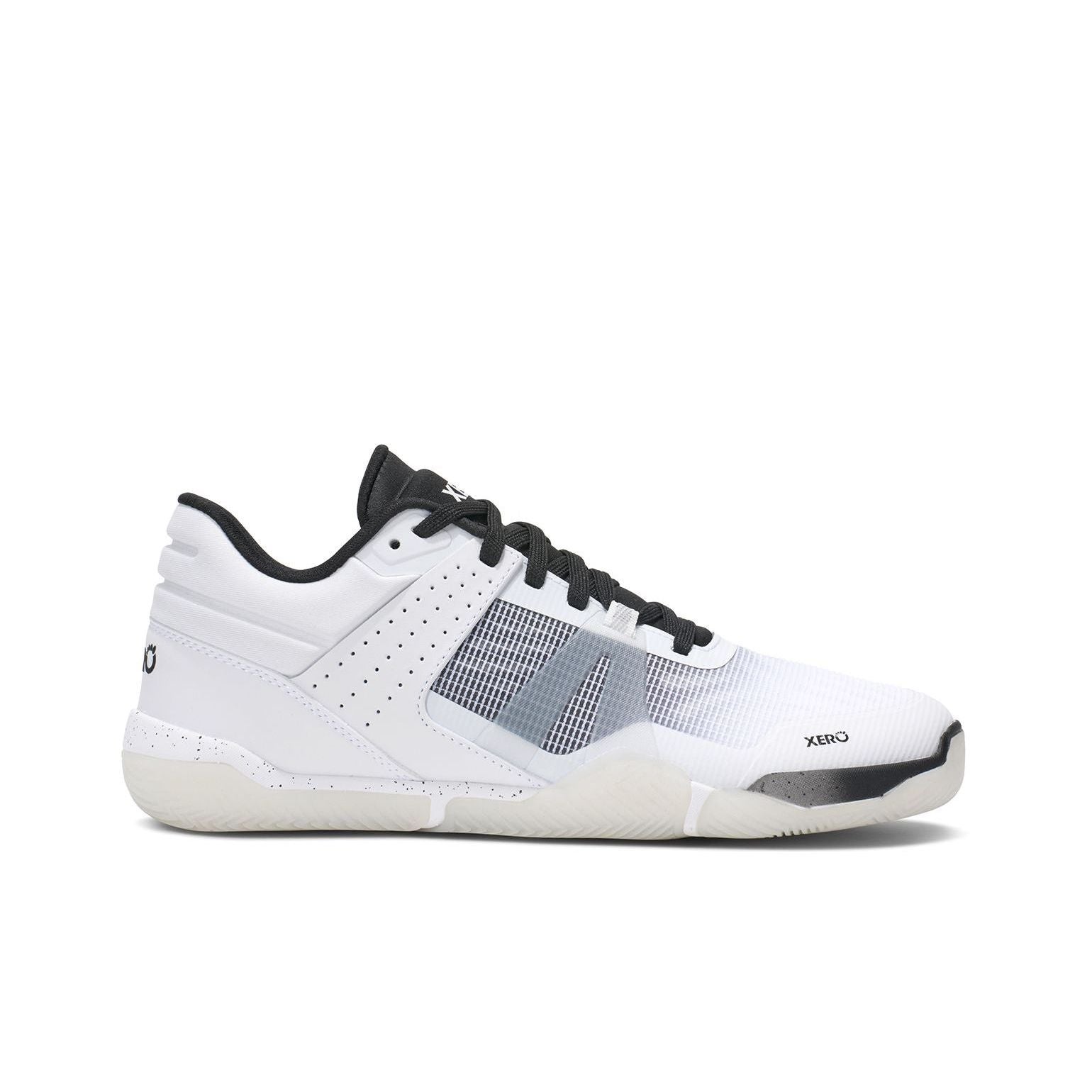 Xero Shoes X1 Low Womens – White