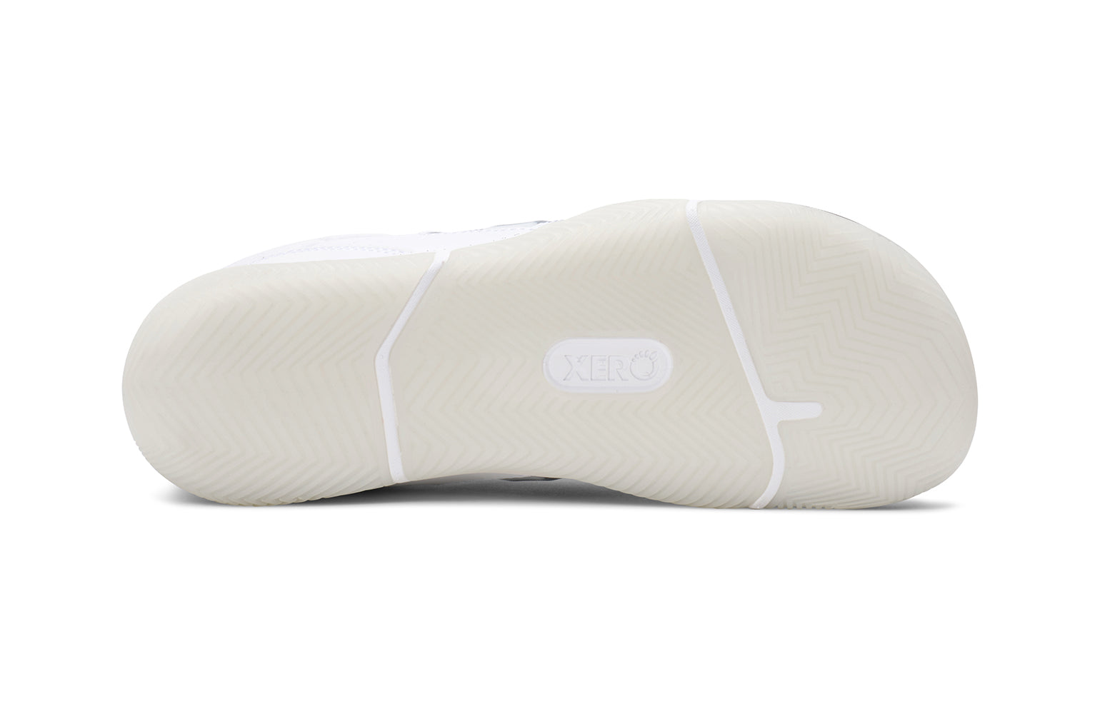 Xero Shoes X1 Low Womens – White
