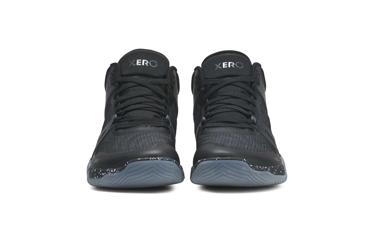 Xero Shoes X1 Mid Womens – Black