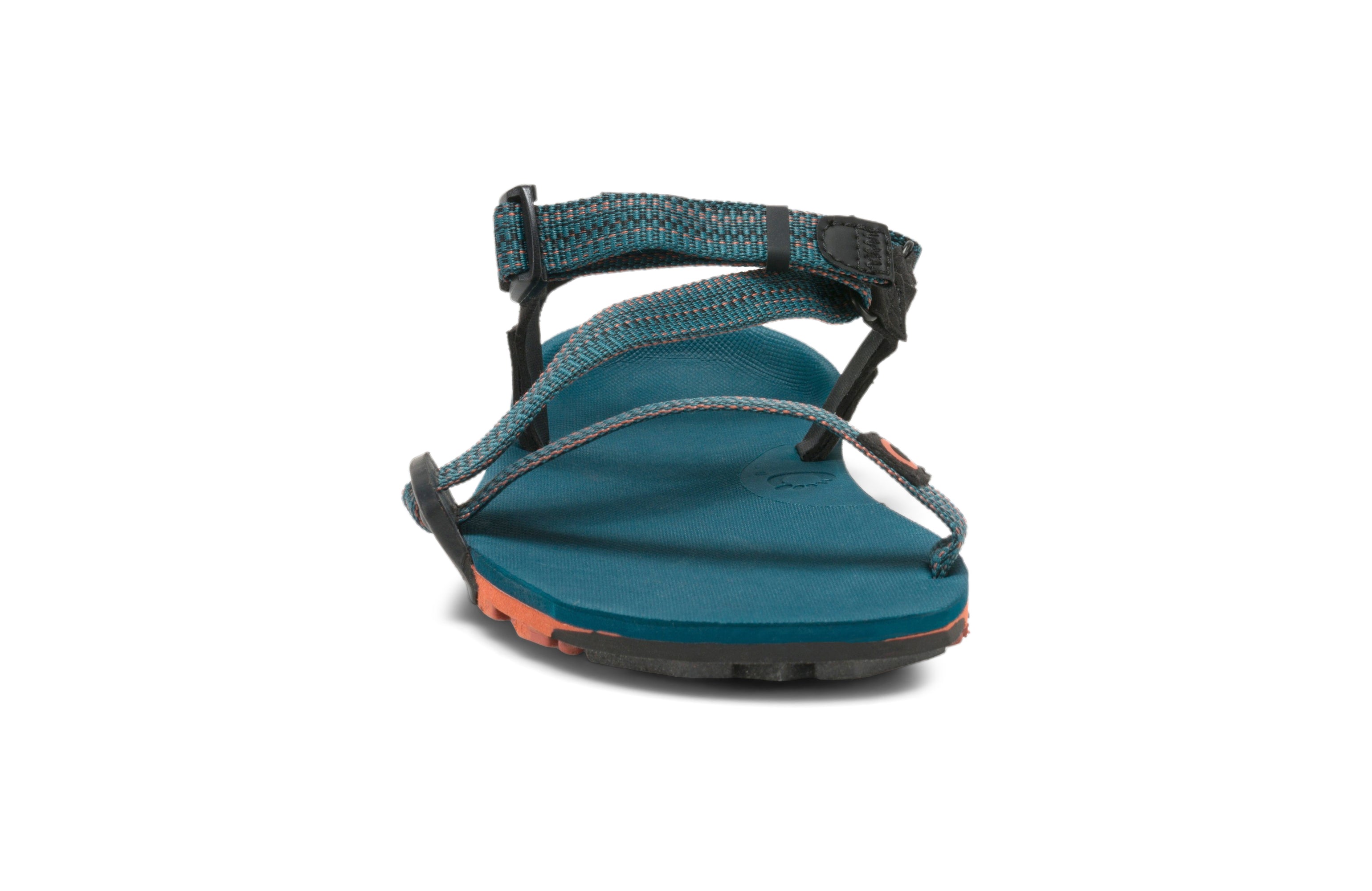 Xero Shoes Z-Trail EV Donna - Sandali - Deep Lagoon