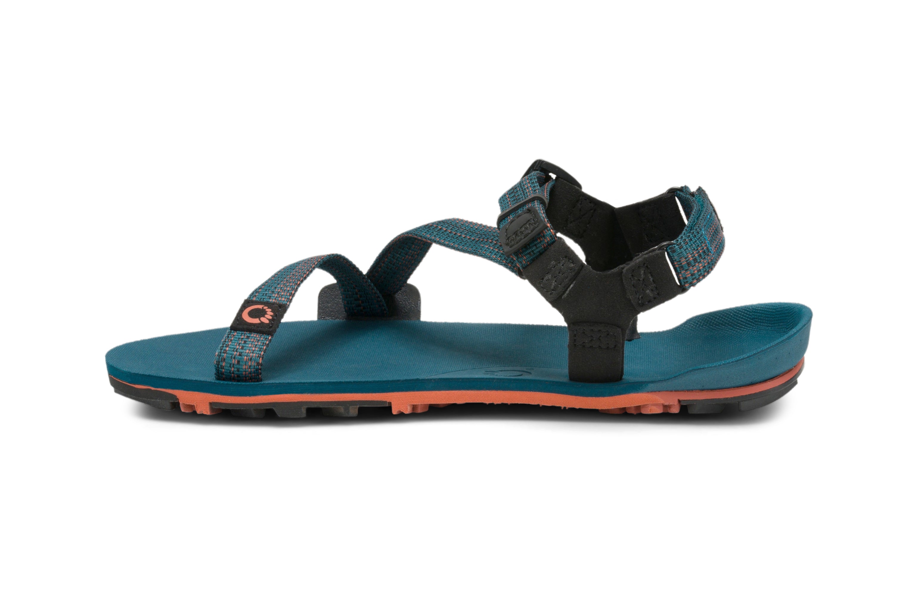 Xero Shoes Z-Trail EV Donna - Sandali - Deep Lagoon