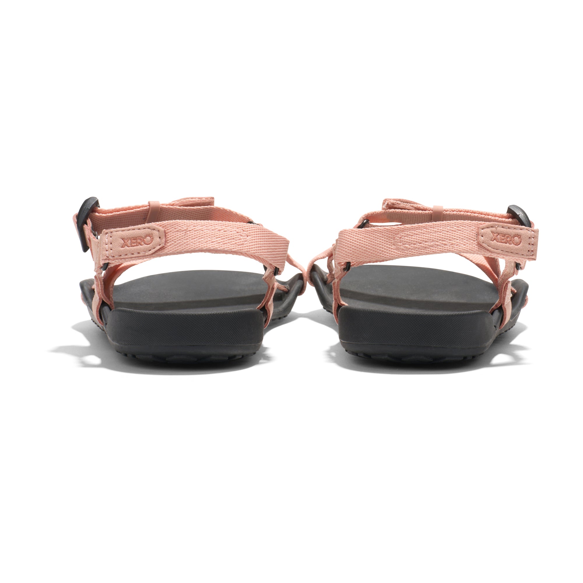 Xero Shoes Z-Trek Womens – Pink Sand