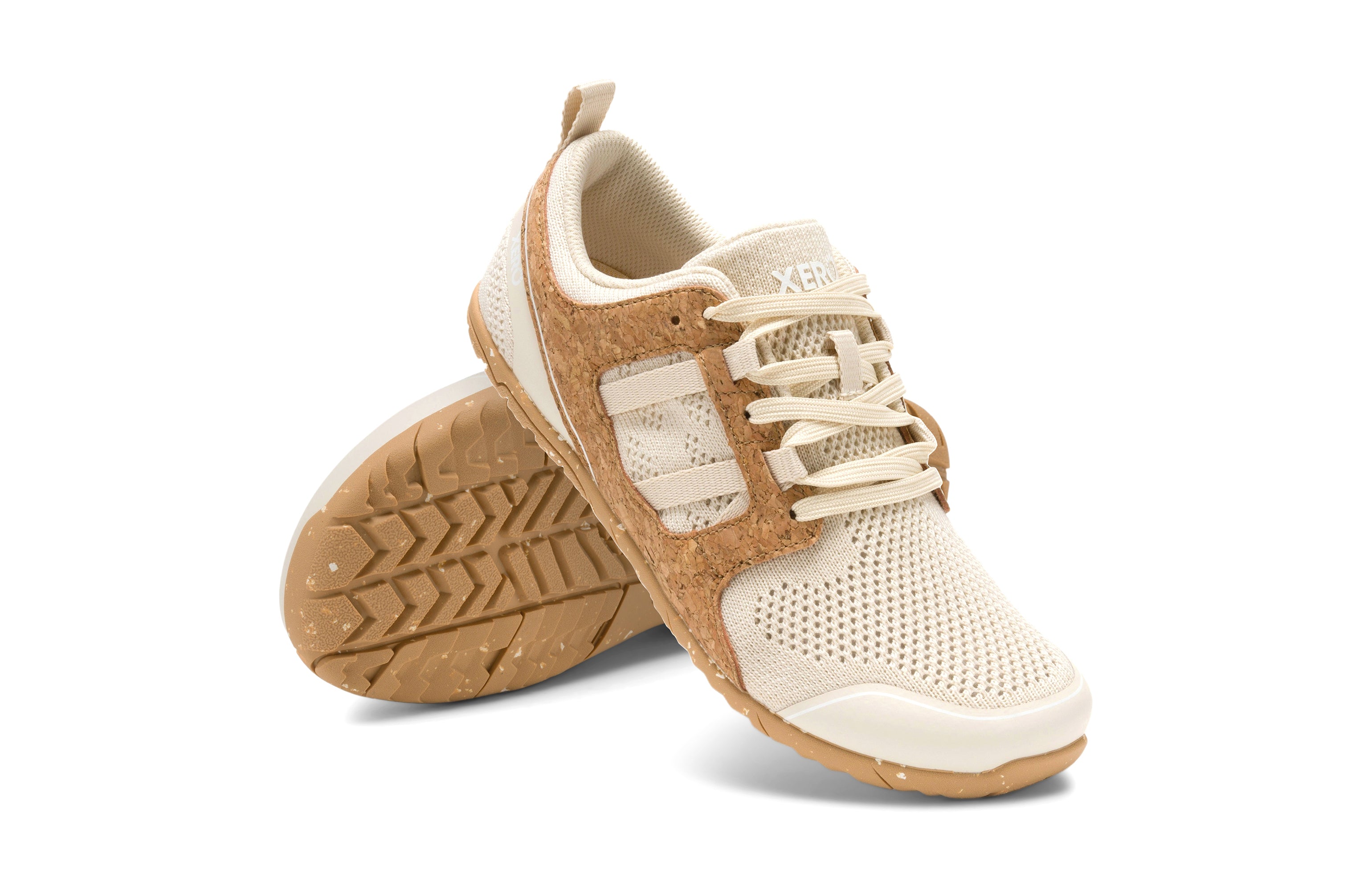 Xero Shoes Zelen Donna – Sughero