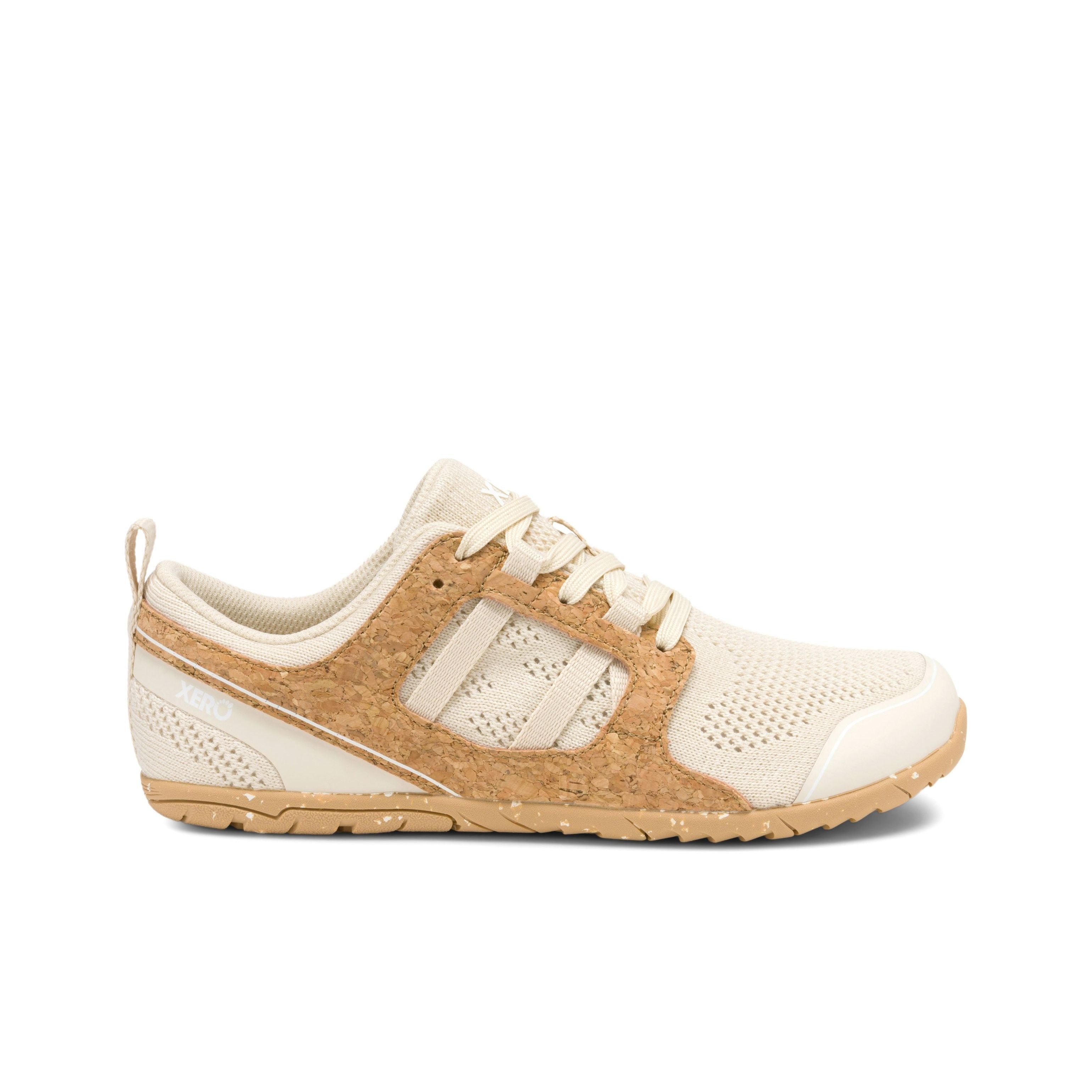 Xero Shoes Zelen Donna – Sughero
