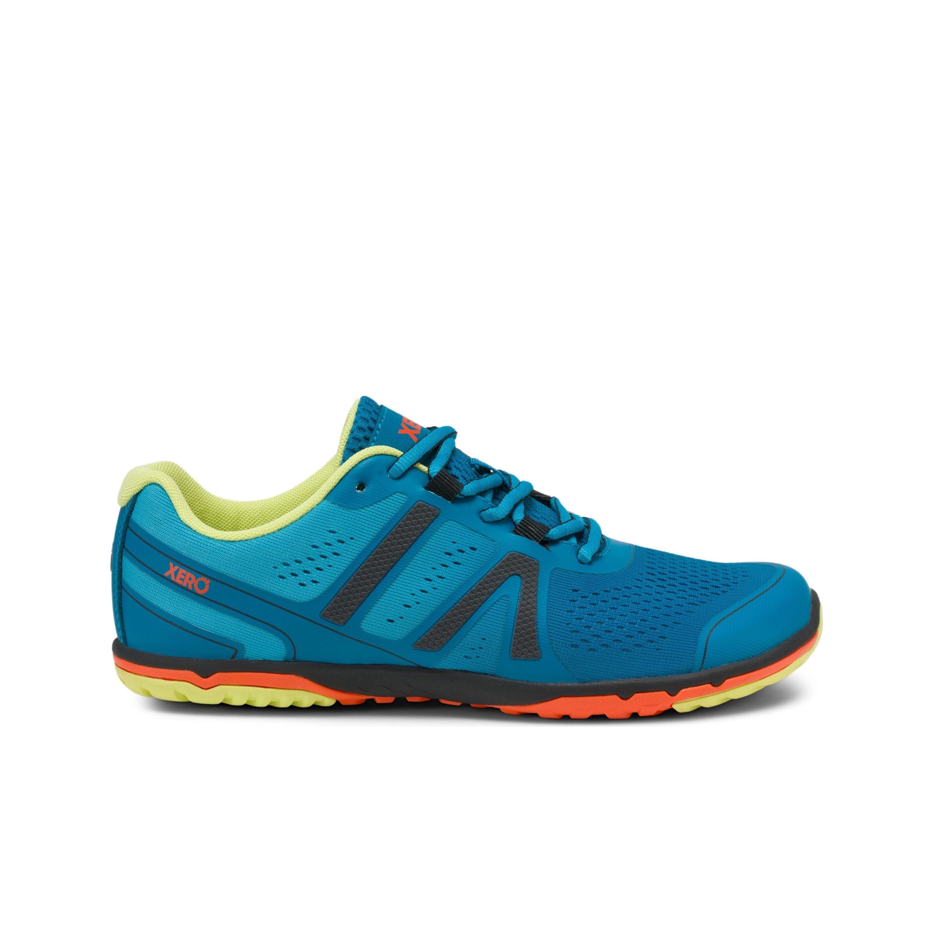 Xero Shoes HFS II Womens – Tidal Wave