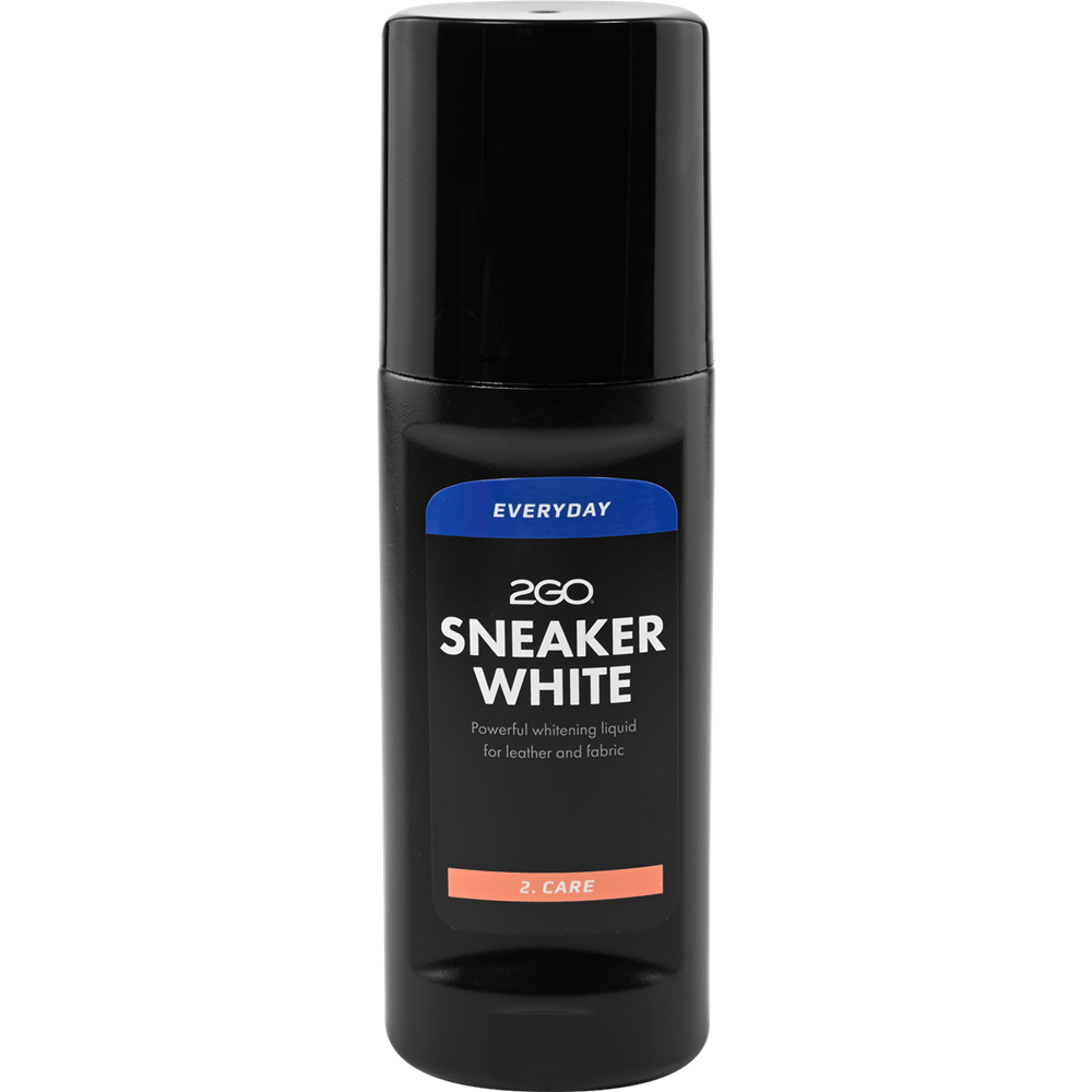 2GO Sneakerwhite - Shoe care