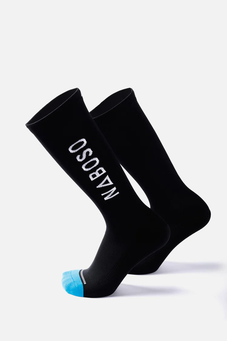 Naboso Foot Recovery Socks – Knæsokker