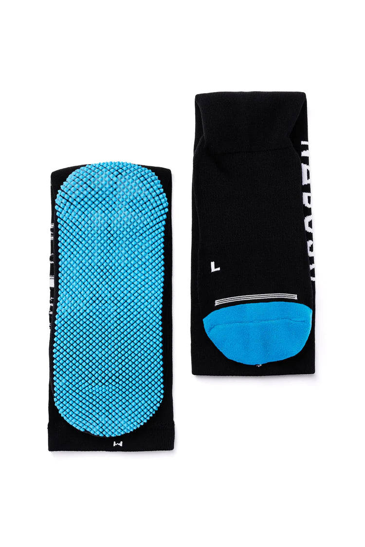 Naboso Foot Recovery Socks – Knæsokker
