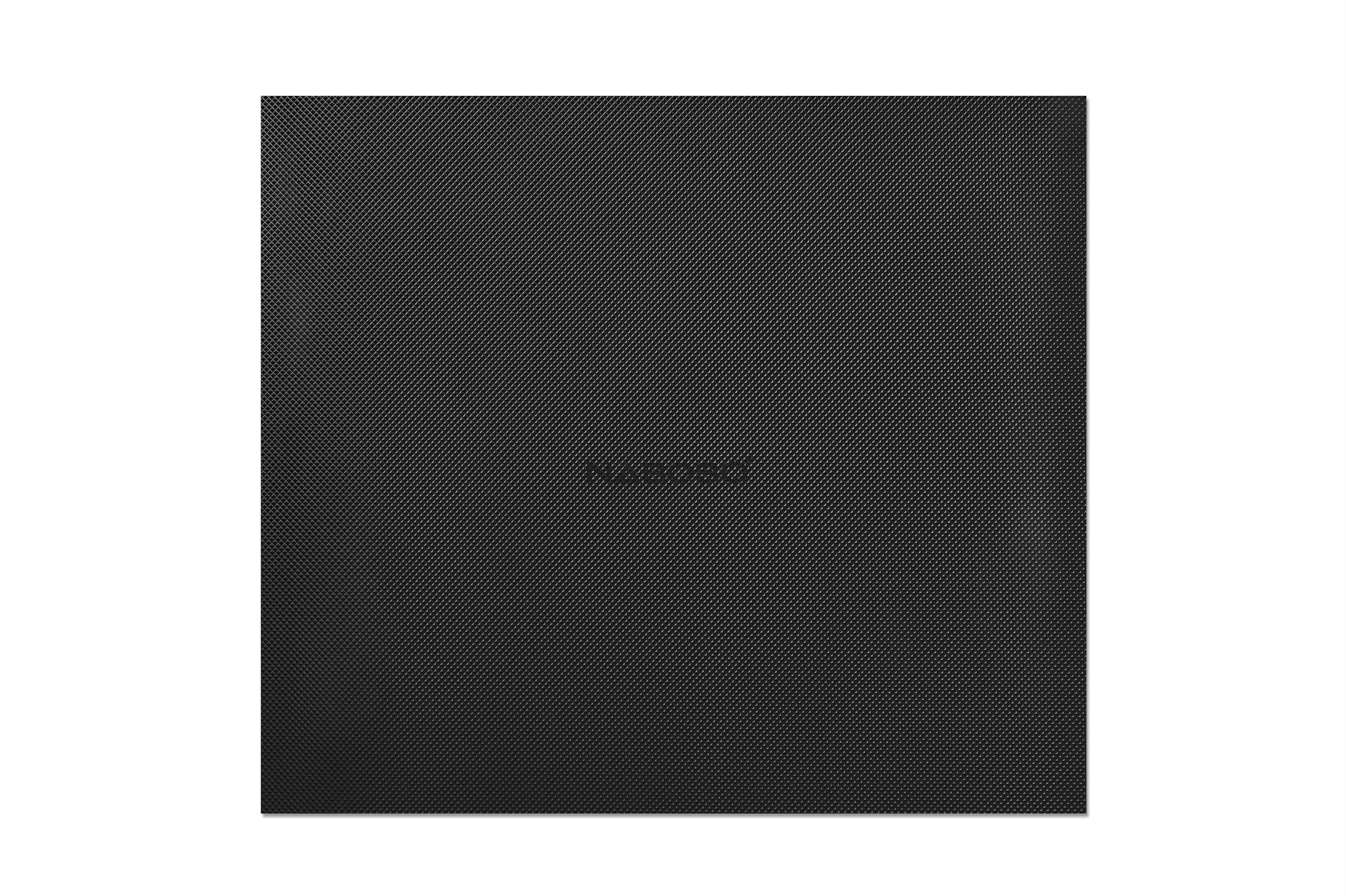 Tappetino Naboso